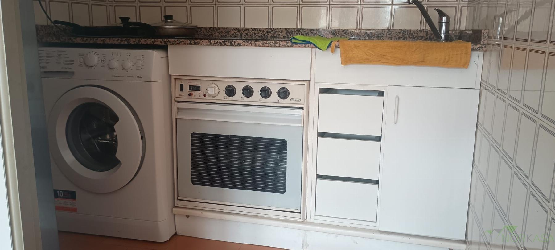Alquiler de apartamento en Oviedo