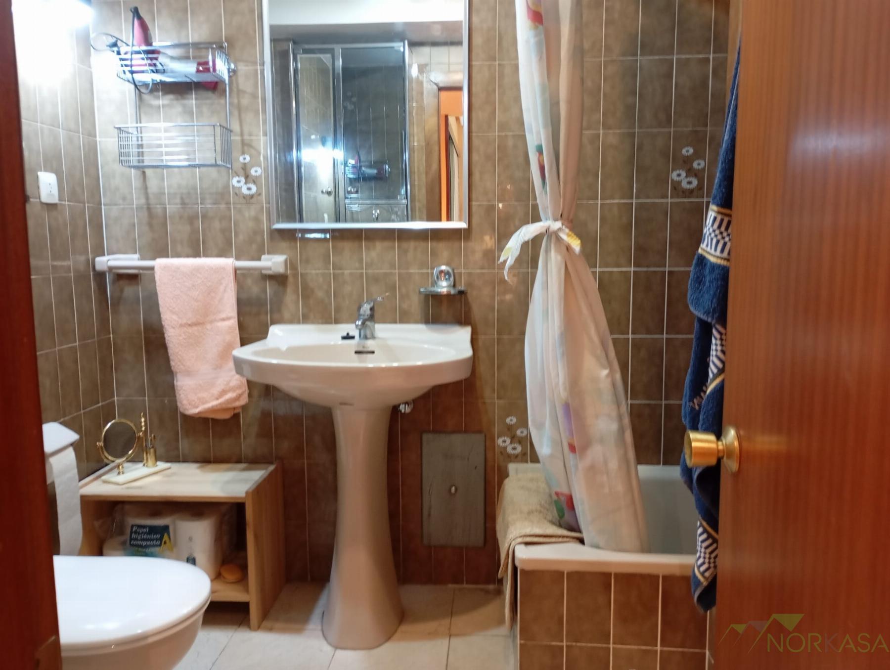 Alquiler de apartamento en Oviedo