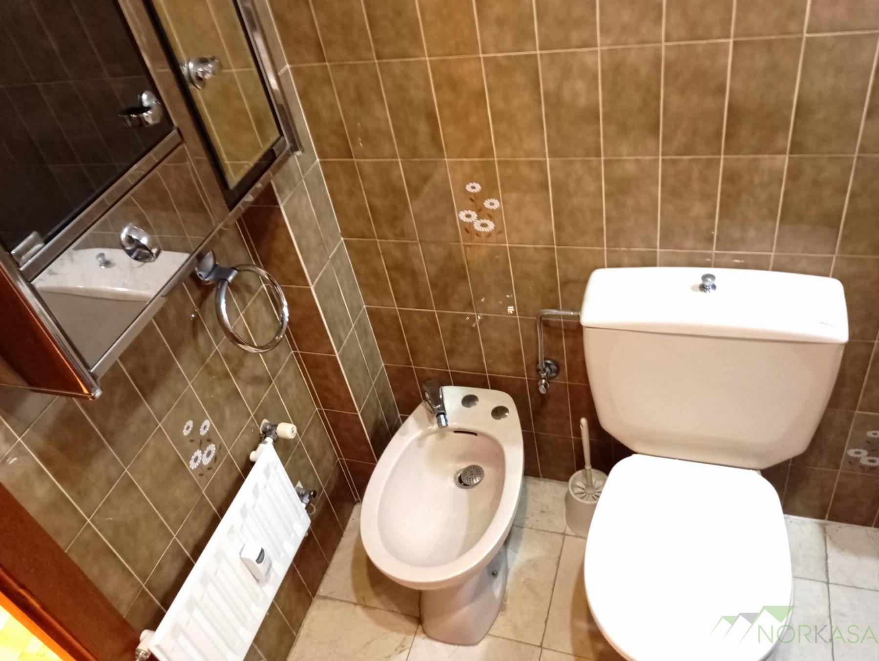 Alquiler de apartamento en Oviedo
