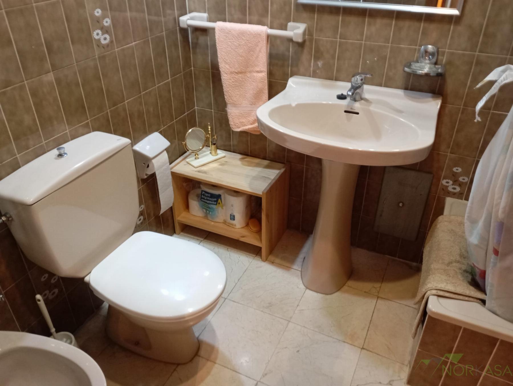 Alquiler de apartamento en Oviedo