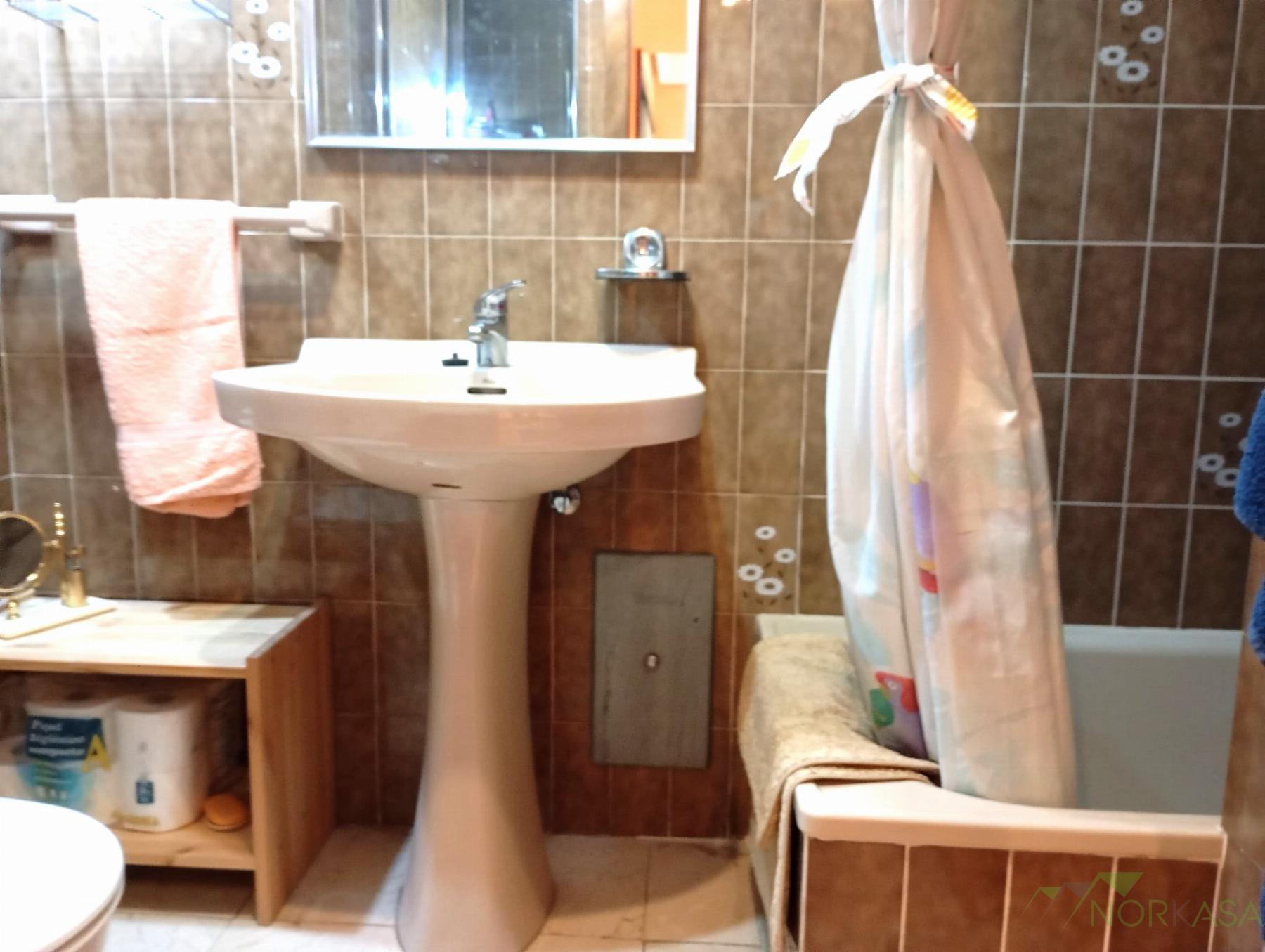 Alquiler de apartamento en Oviedo