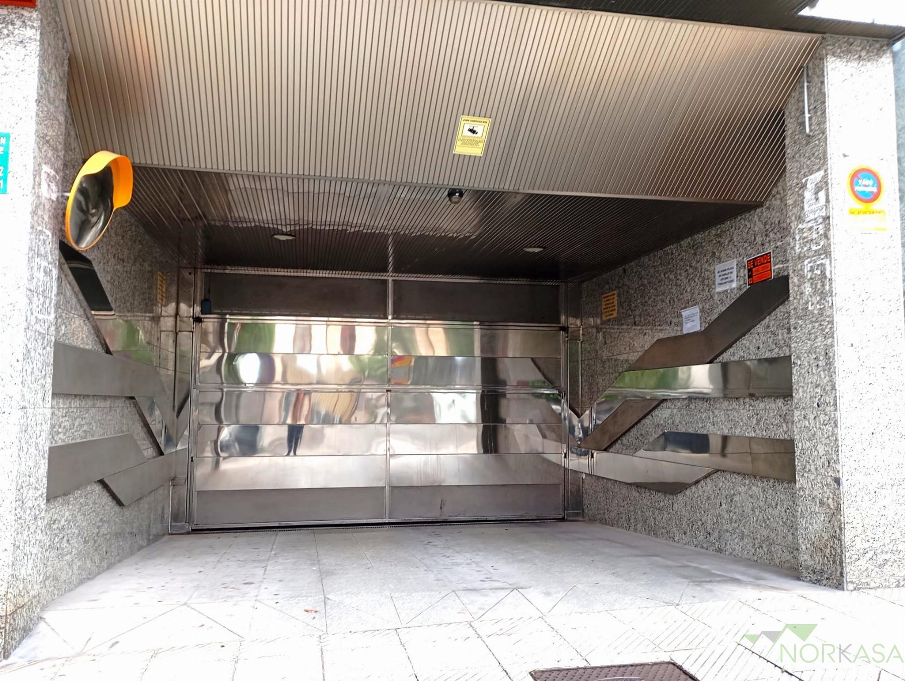 Alquiler de apartamento en Oviedo