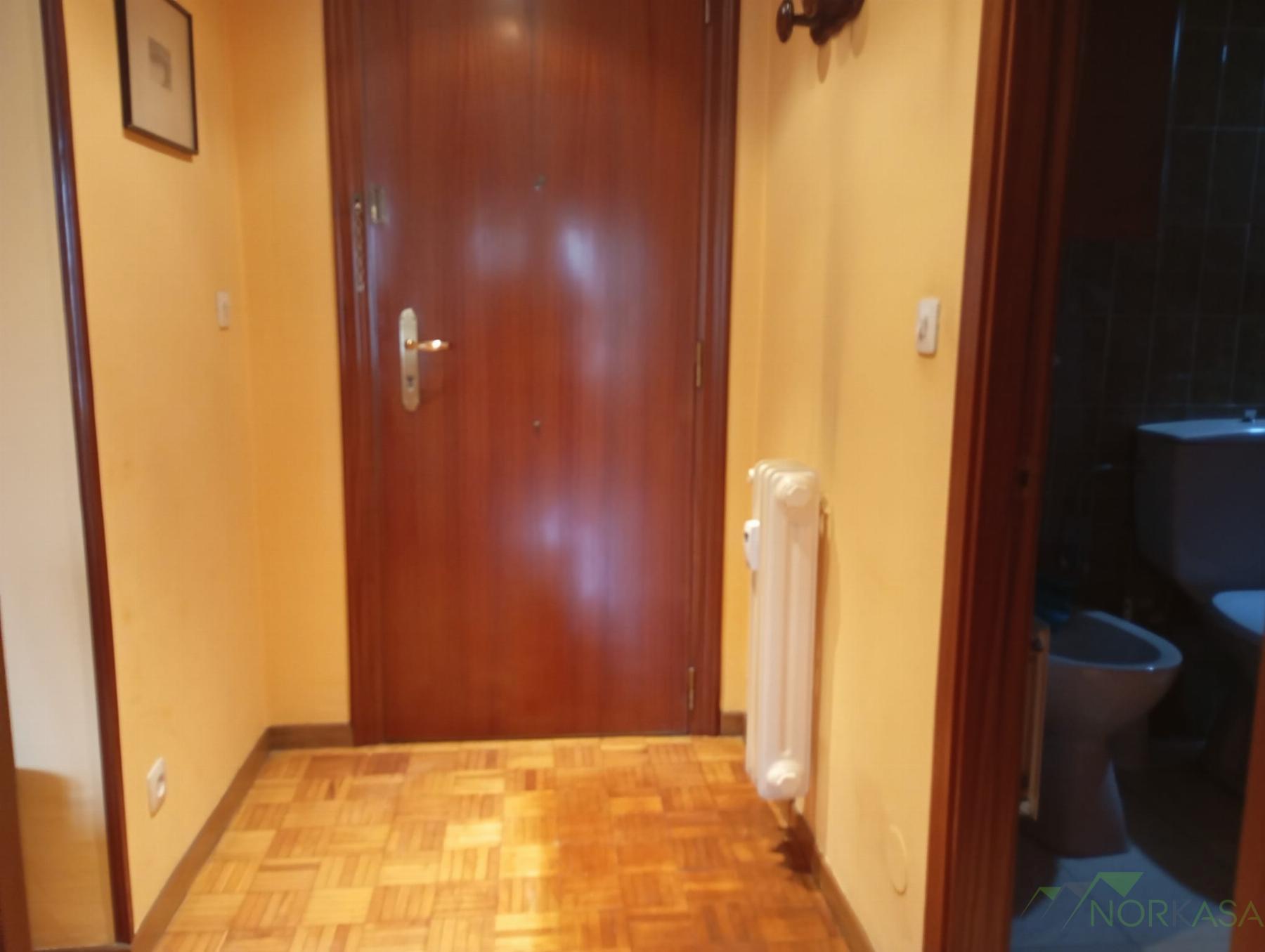 Alquiler de apartamento en Oviedo