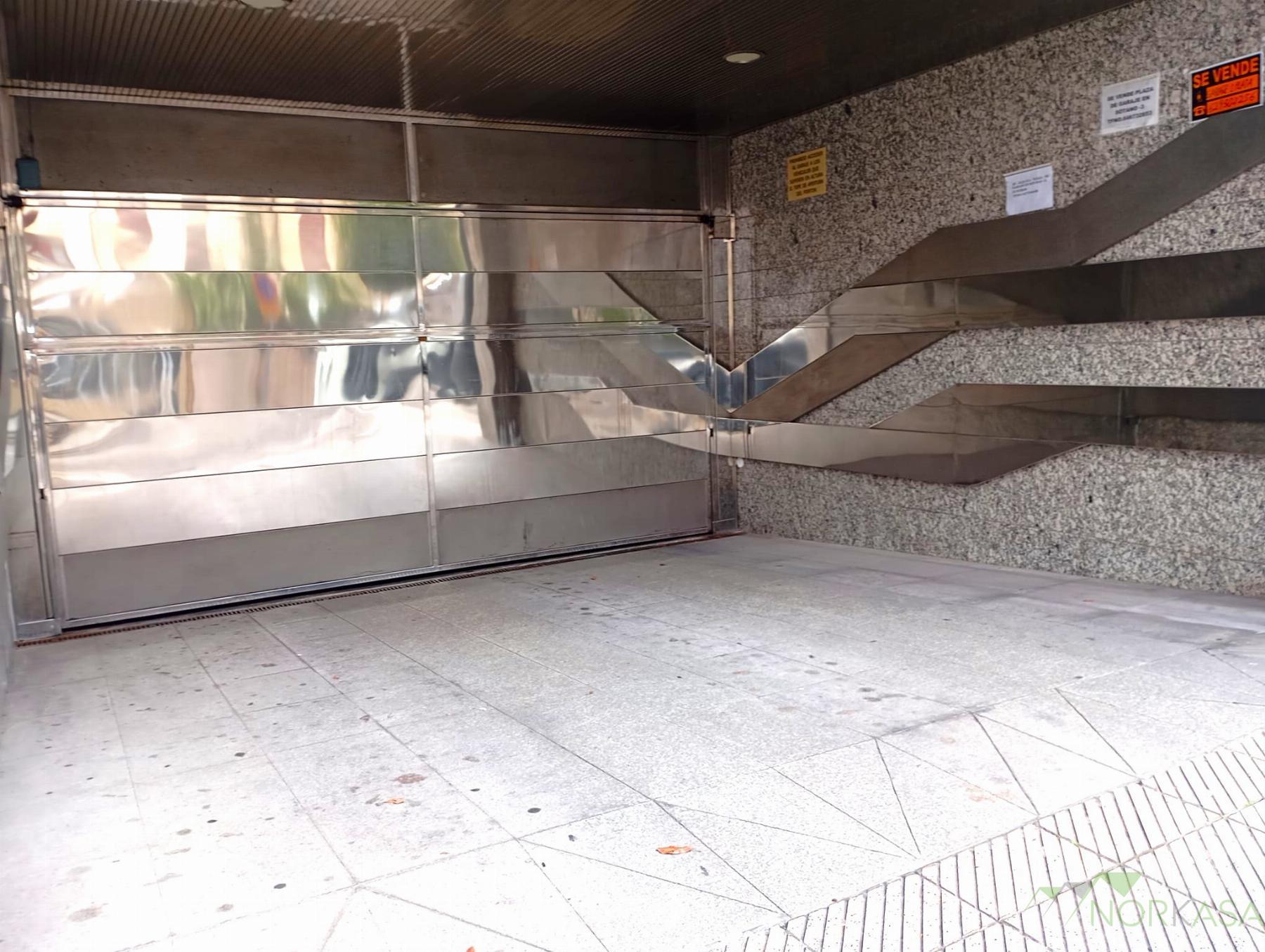 Alquiler de apartamento en Oviedo