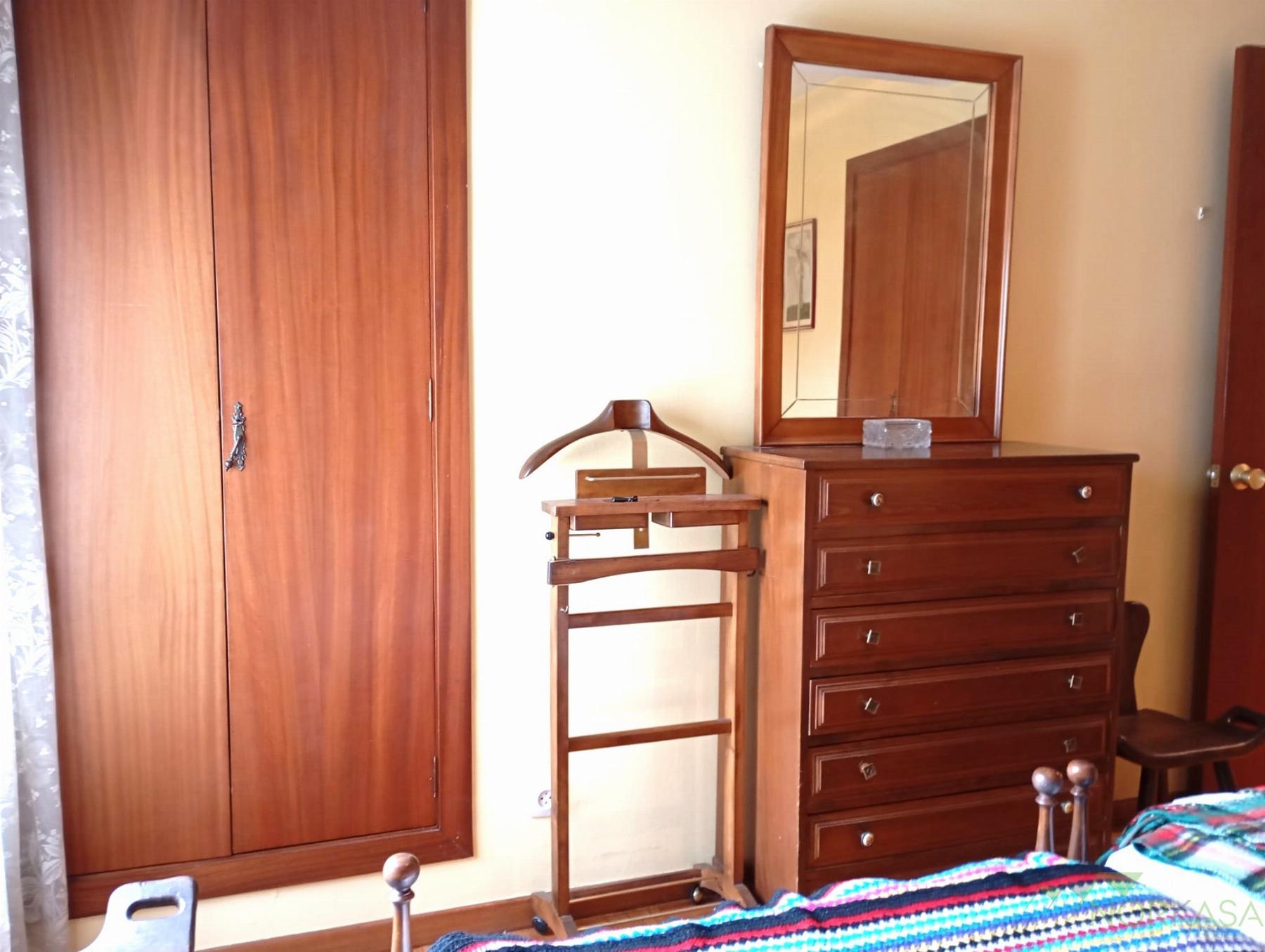 Alquiler de apartamento en Oviedo