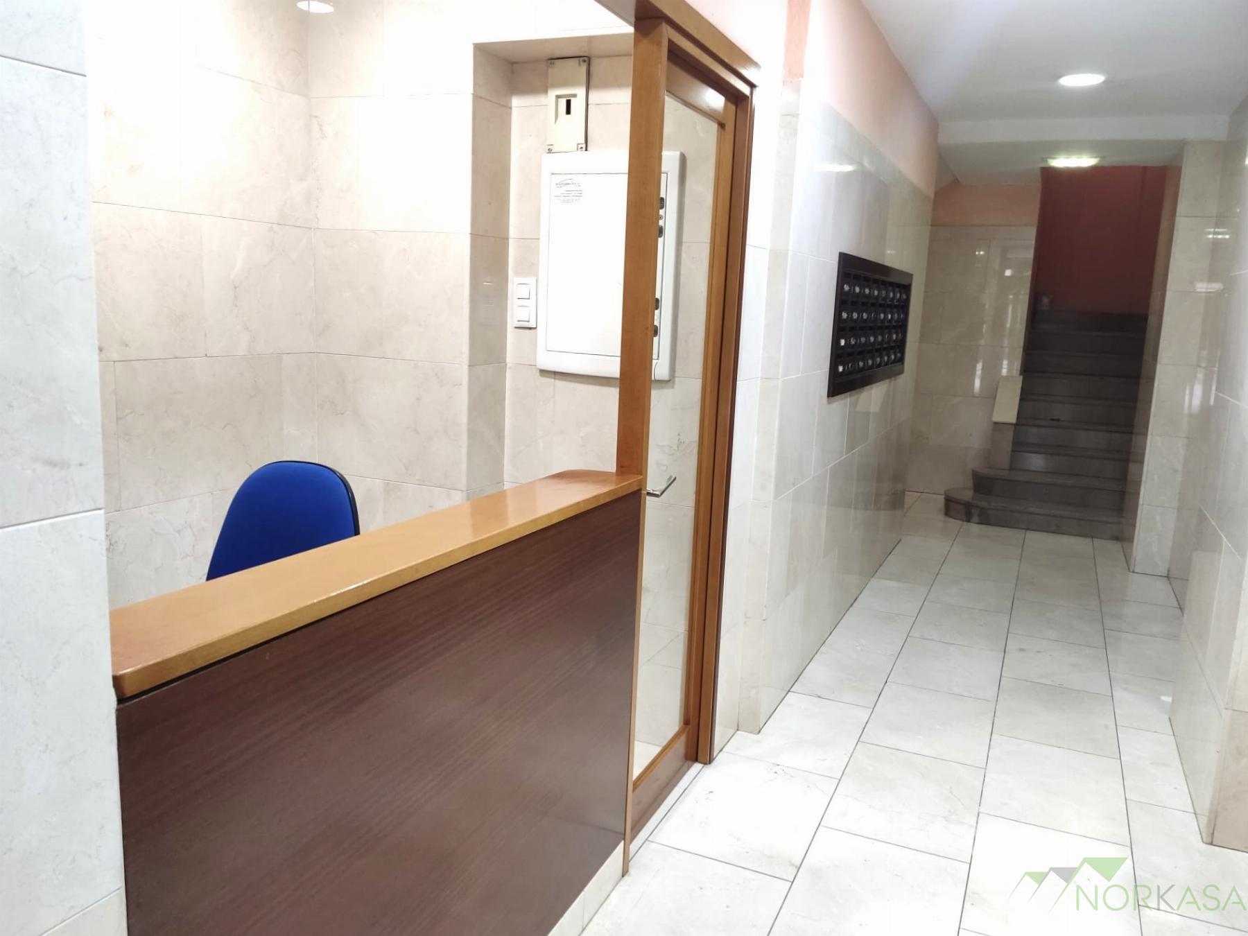 For sale of flat in Oviedo