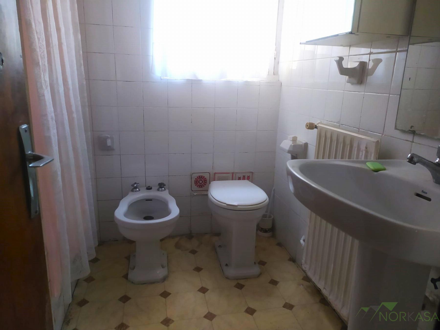 Venta de piso en Oviedo