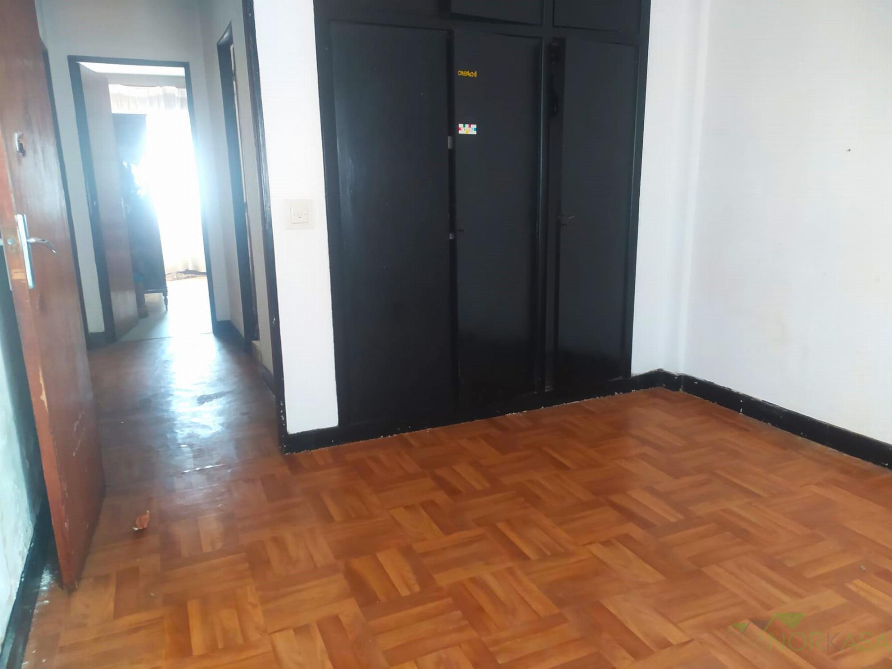 Venta de piso en Oviedo