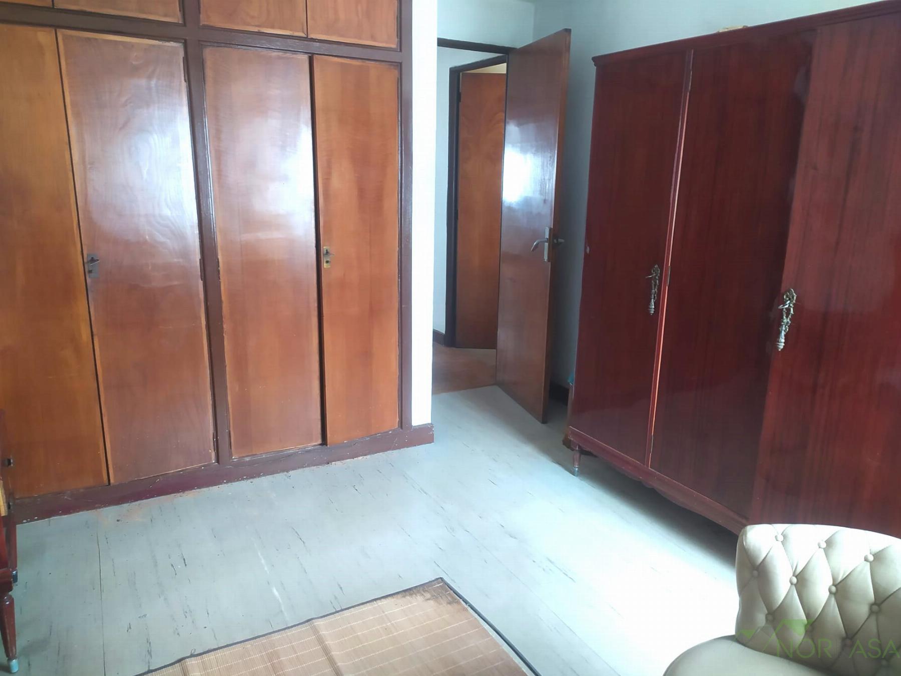 Venta de piso en Oviedo
