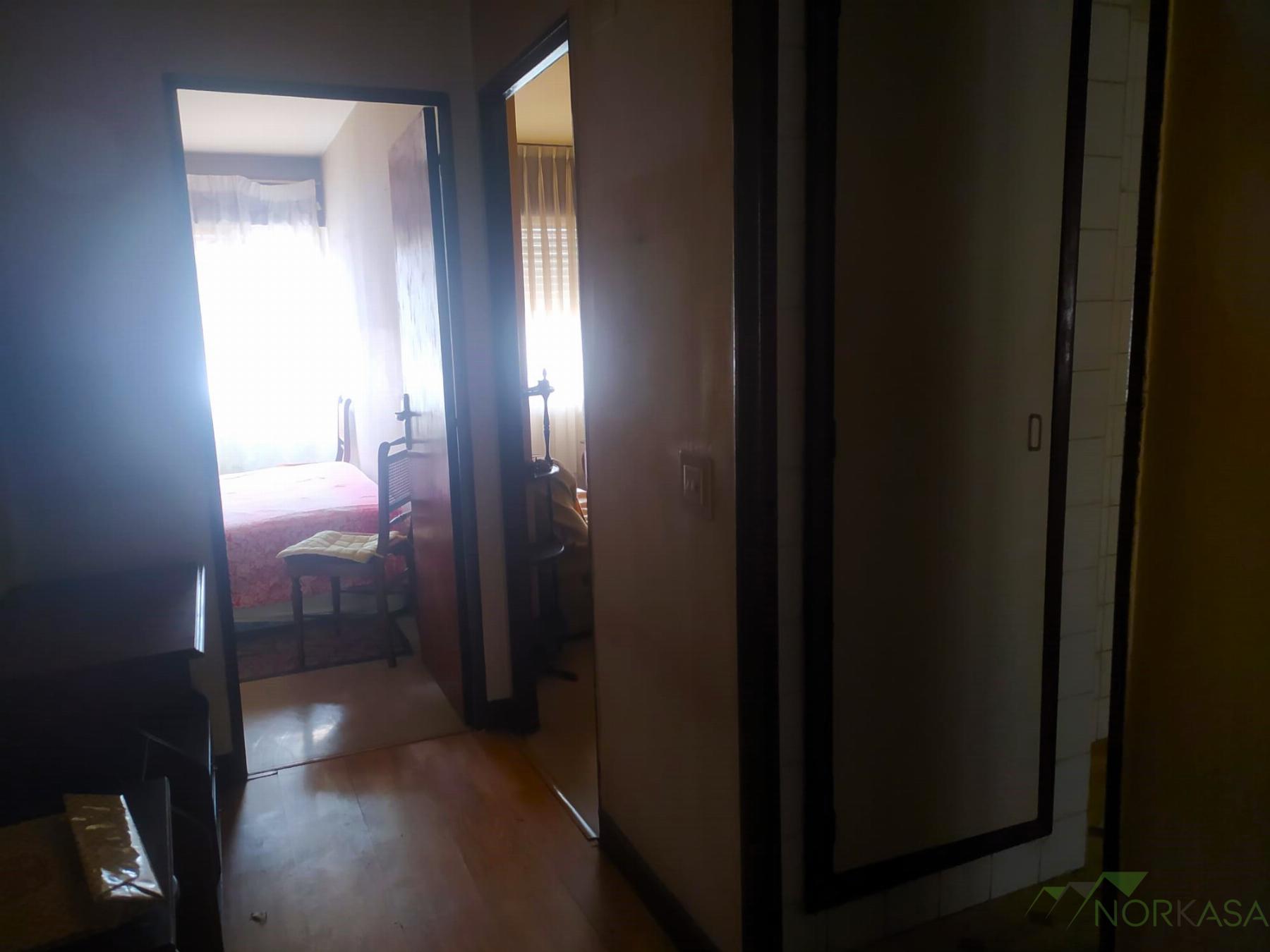 Venta de piso en Oviedo