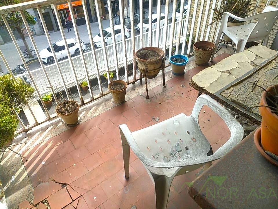 Venta de piso en Oviedo