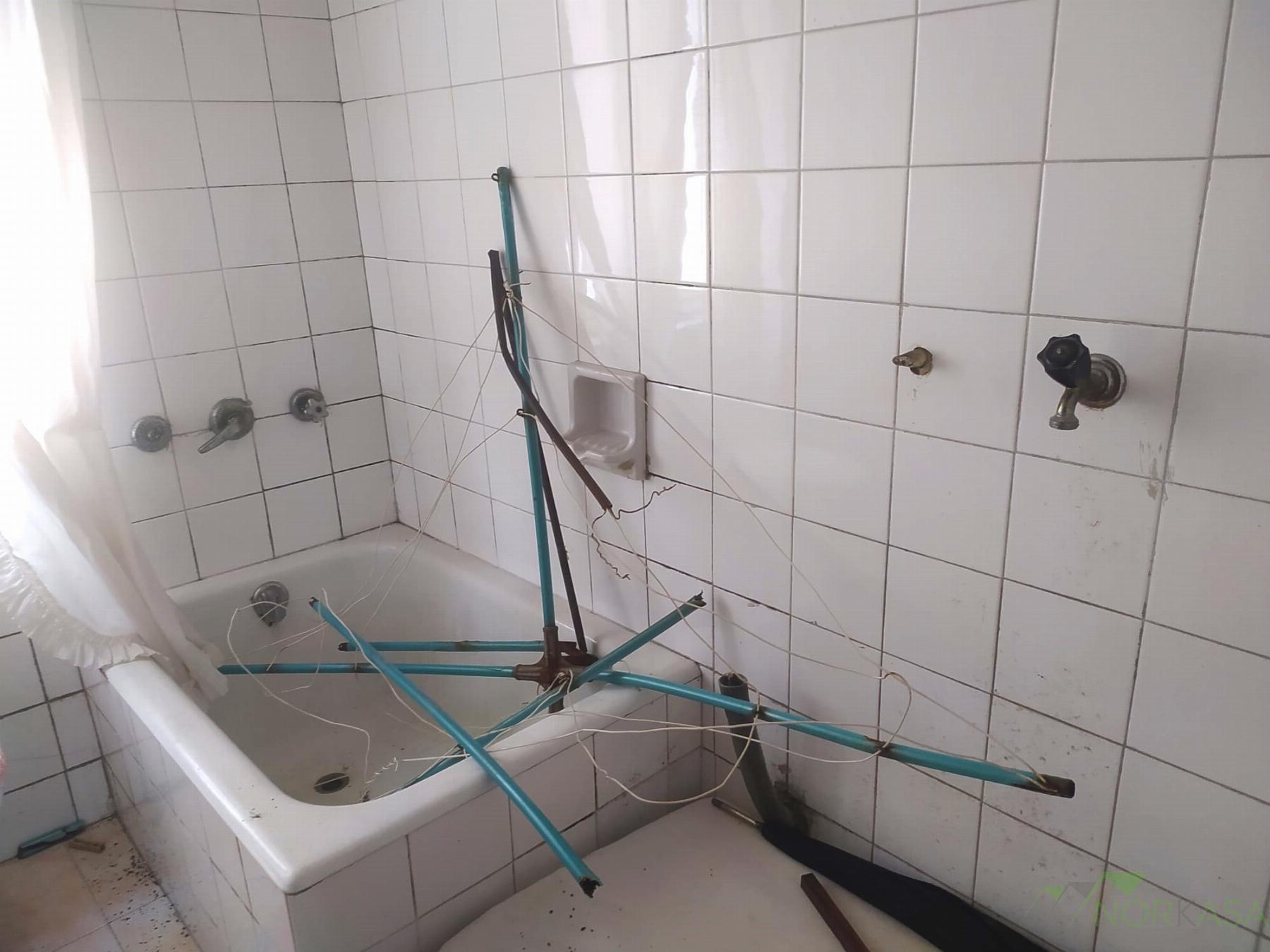 Venta de piso en Oviedo
