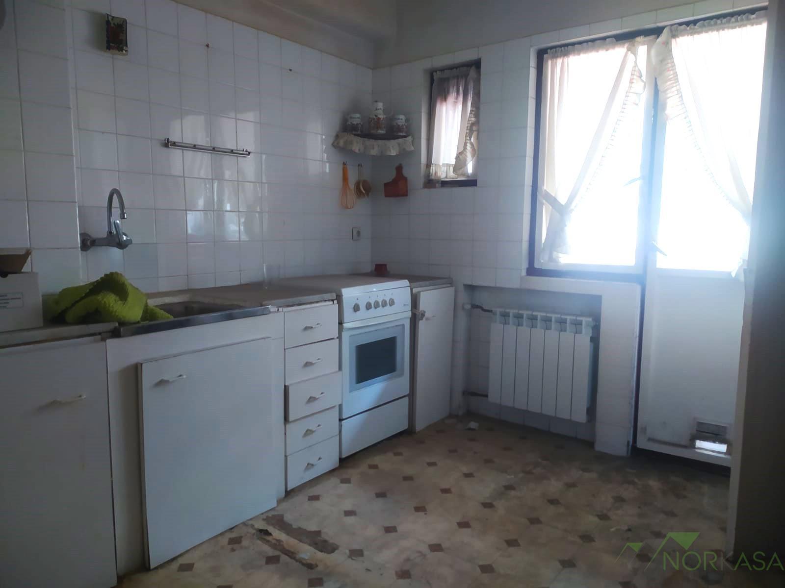 Venta de piso en Oviedo