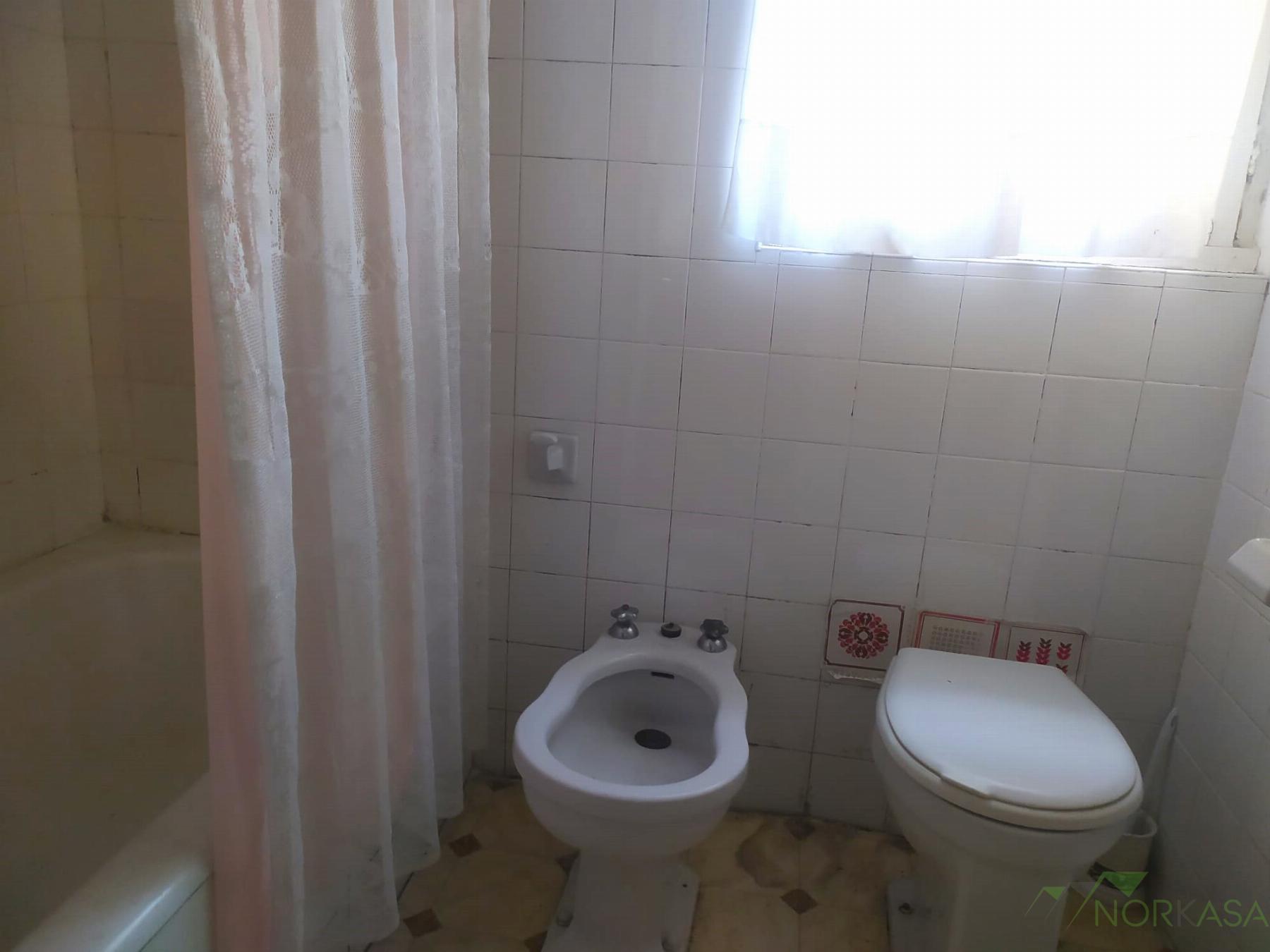 Venta de piso en Oviedo