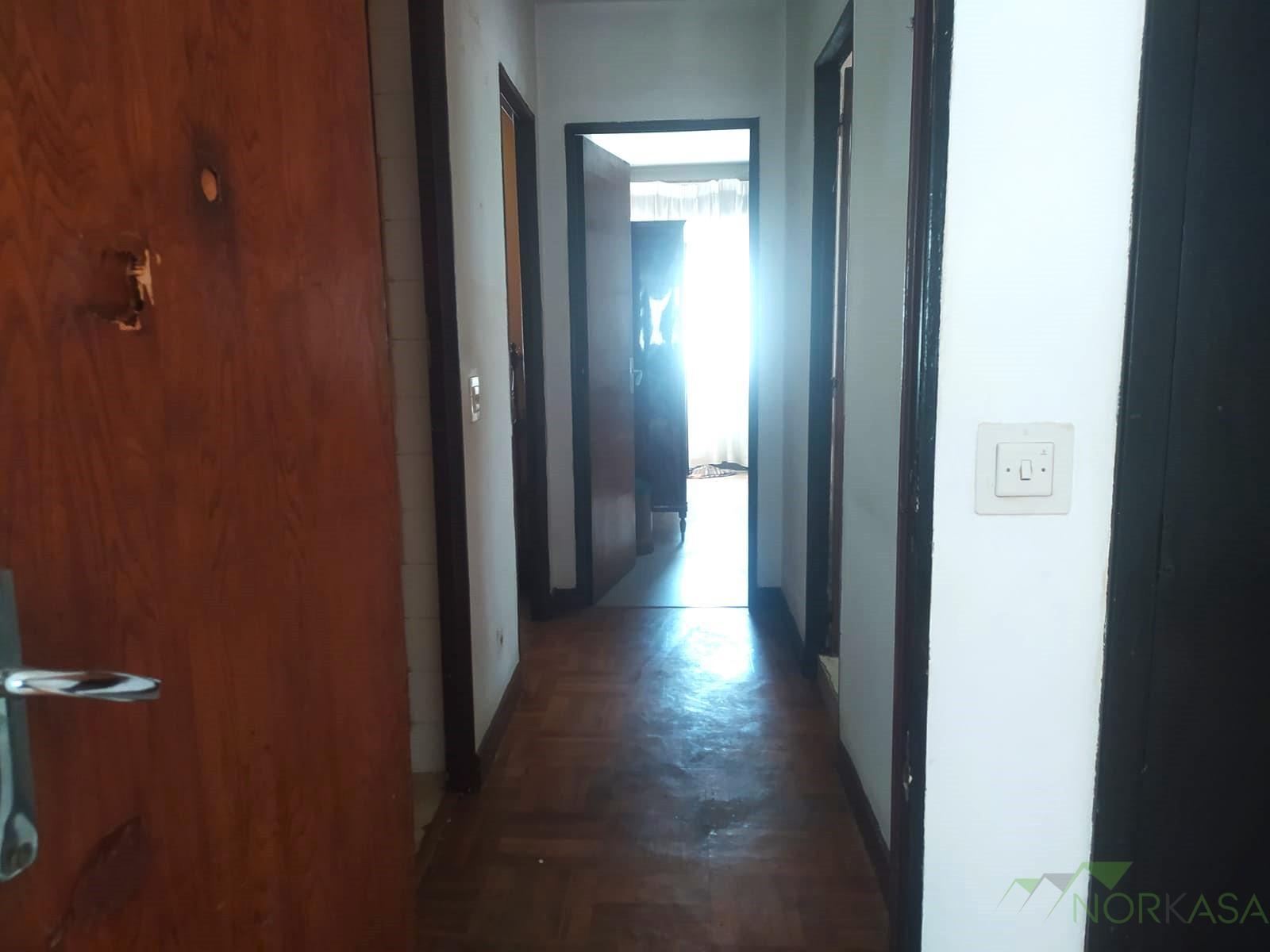 Venta de piso en Oviedo