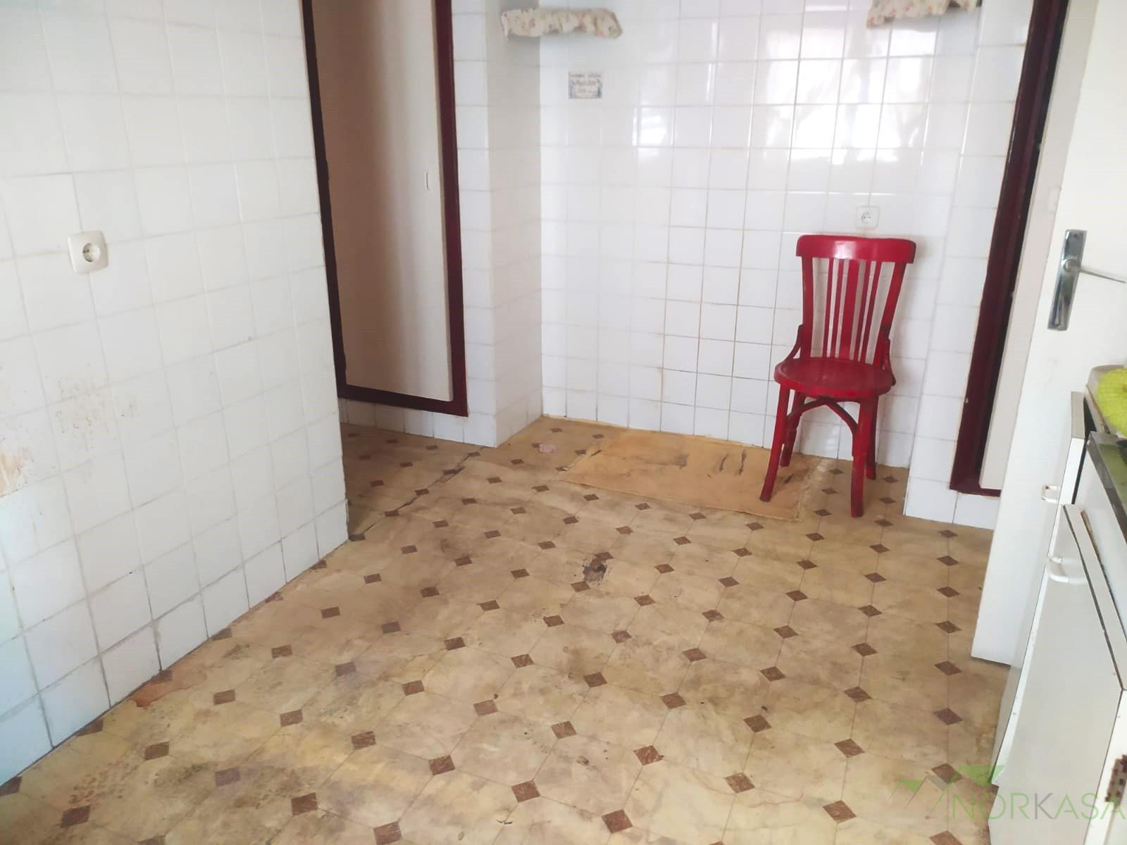 Venta de piso en Oviedo