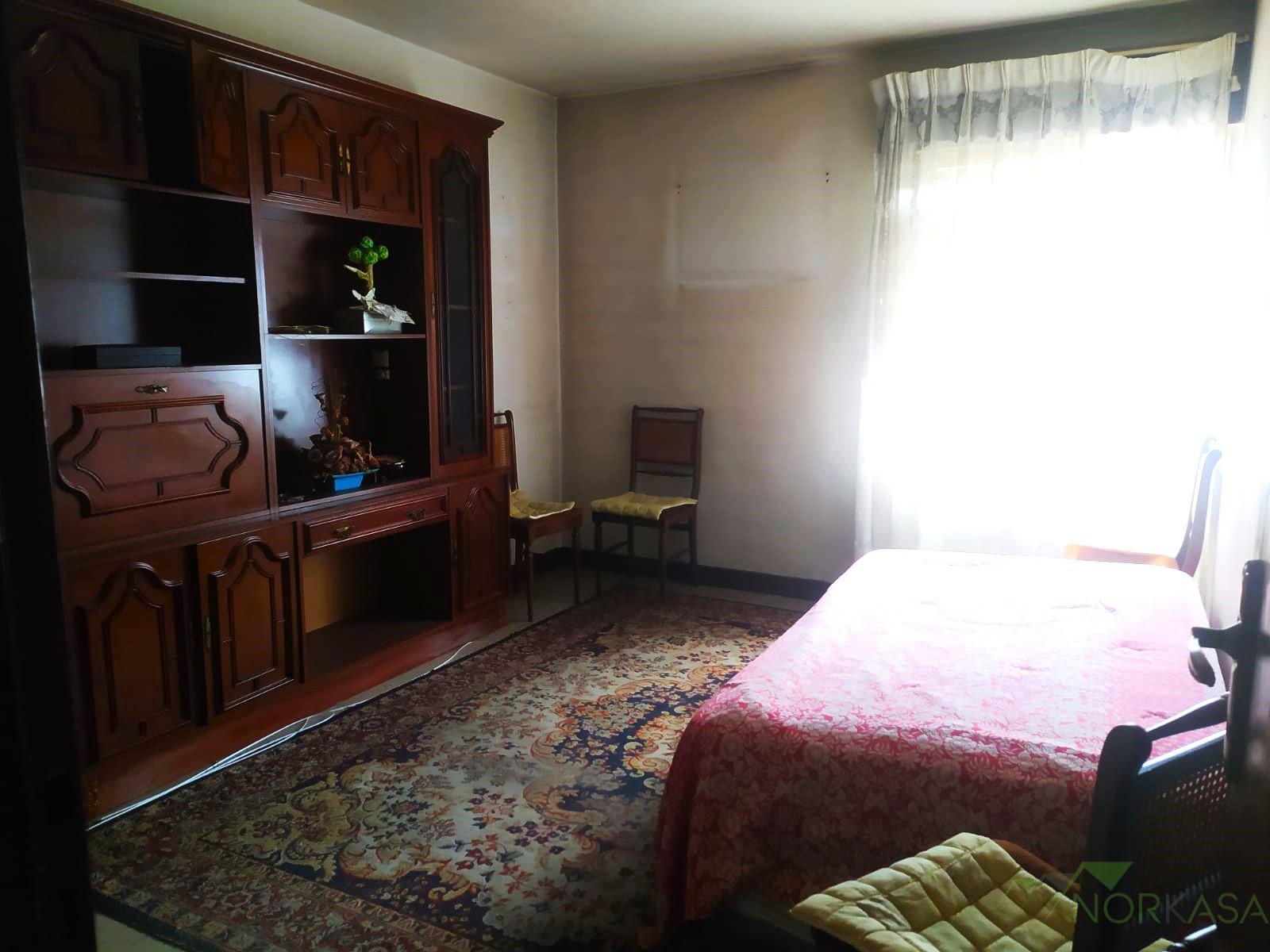 Venta de piso en Oviedo