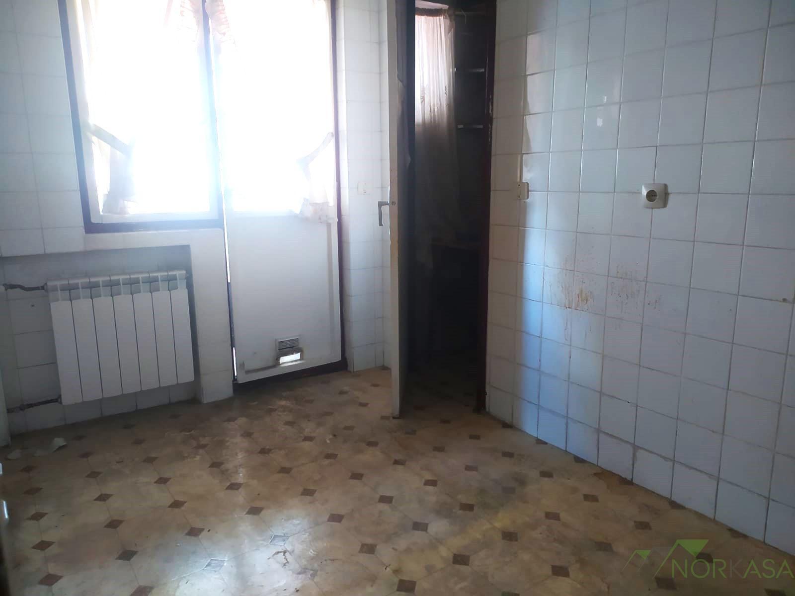 Venta de piso en Oviedo