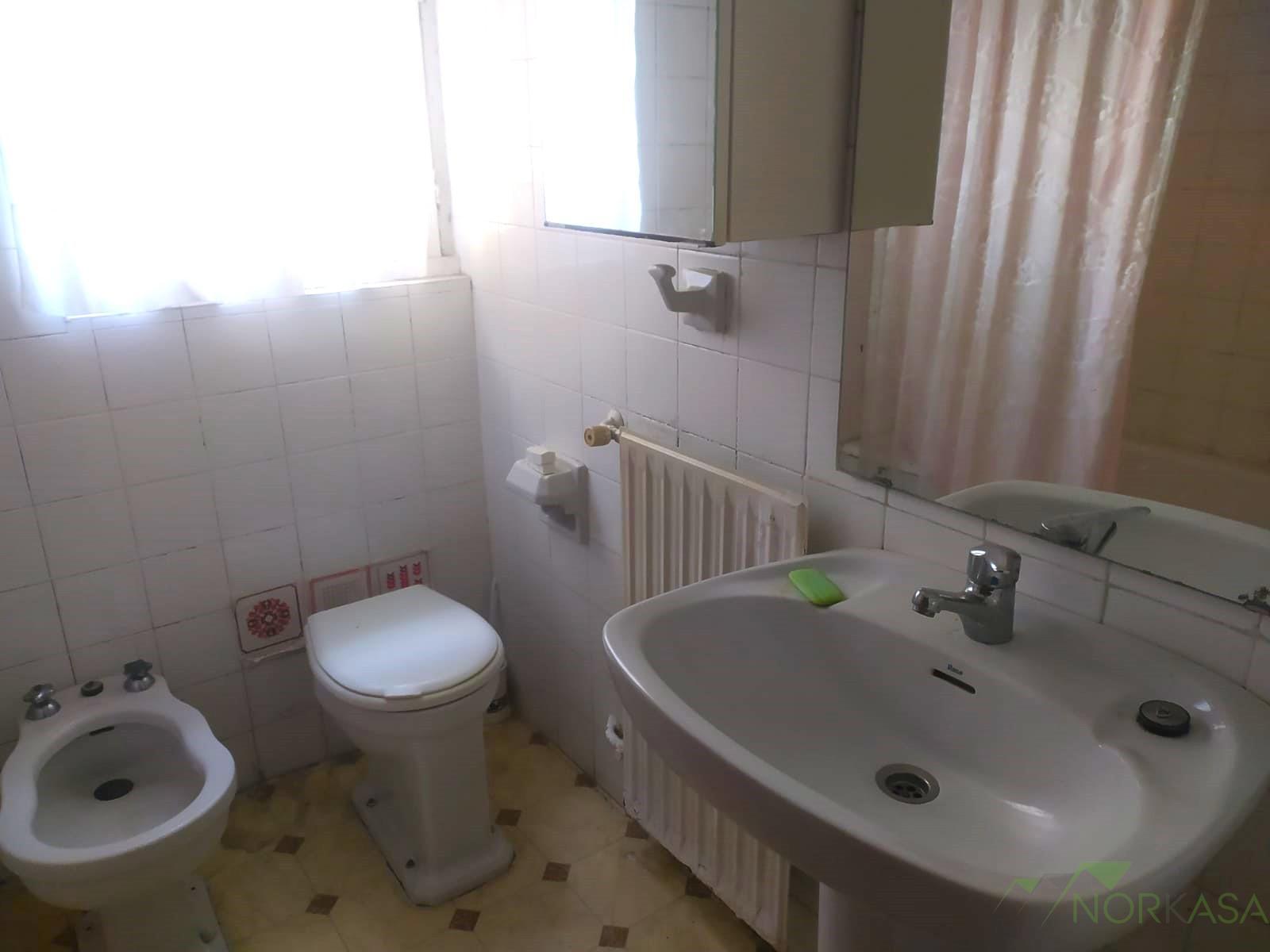 Venta de piso en Oviedo