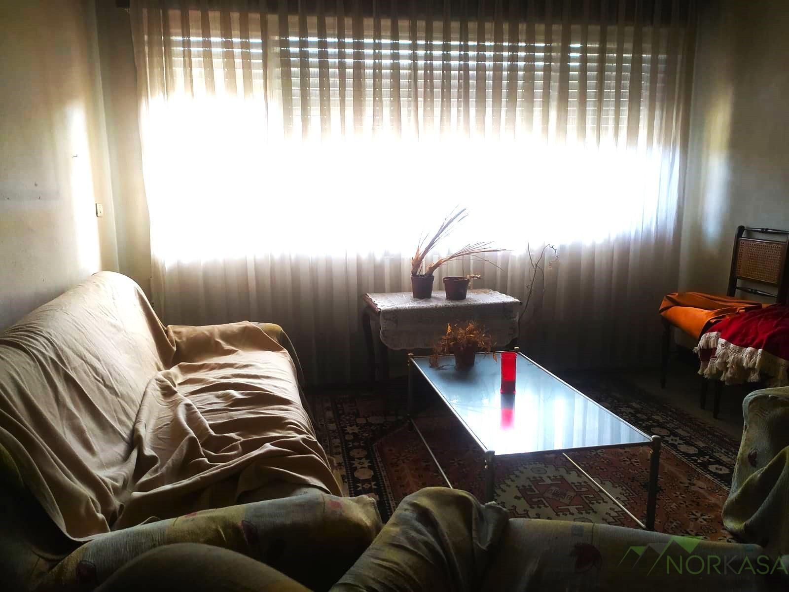 Venta de piso en Oviedo