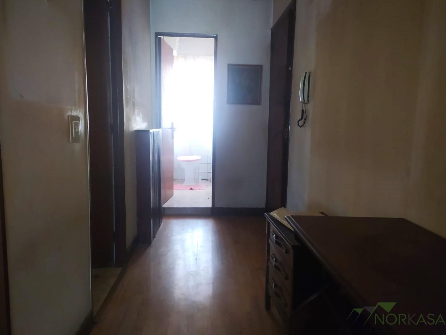 Venta de piso en Oviedo
