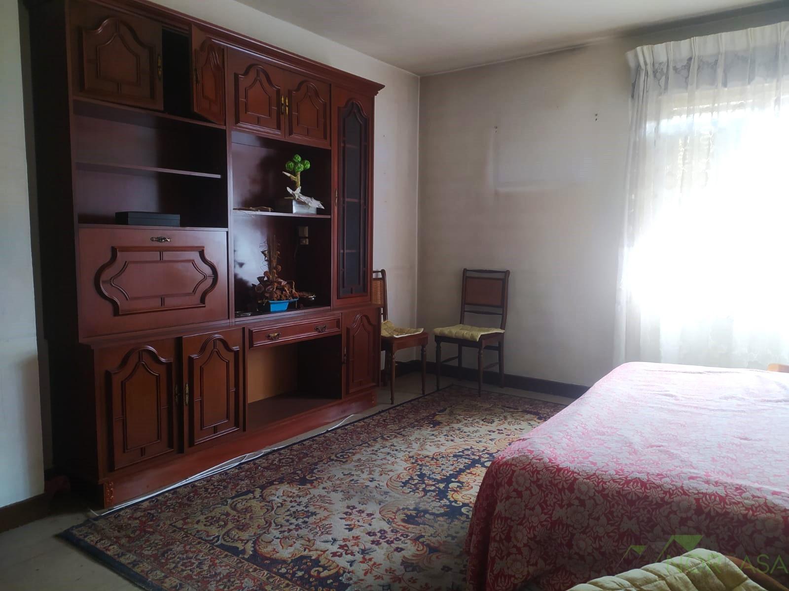 Venta de piso en Oviedo