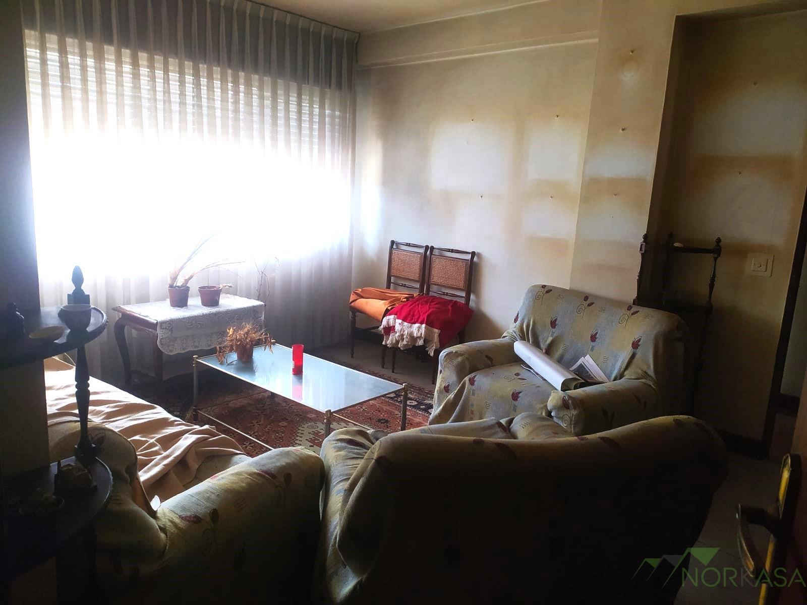 Venta de piso en Oviedo