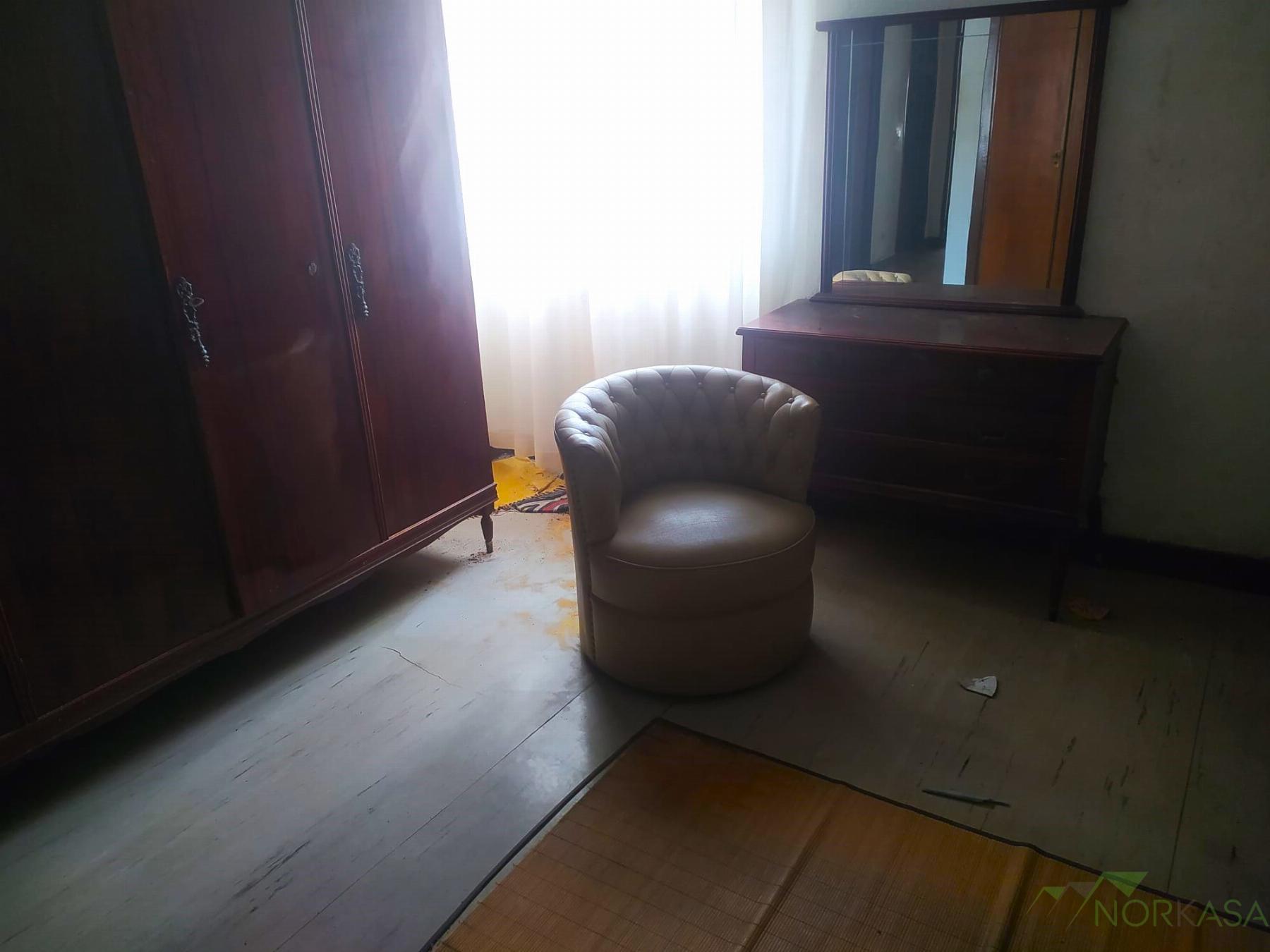 Venta de piso en Oviedo