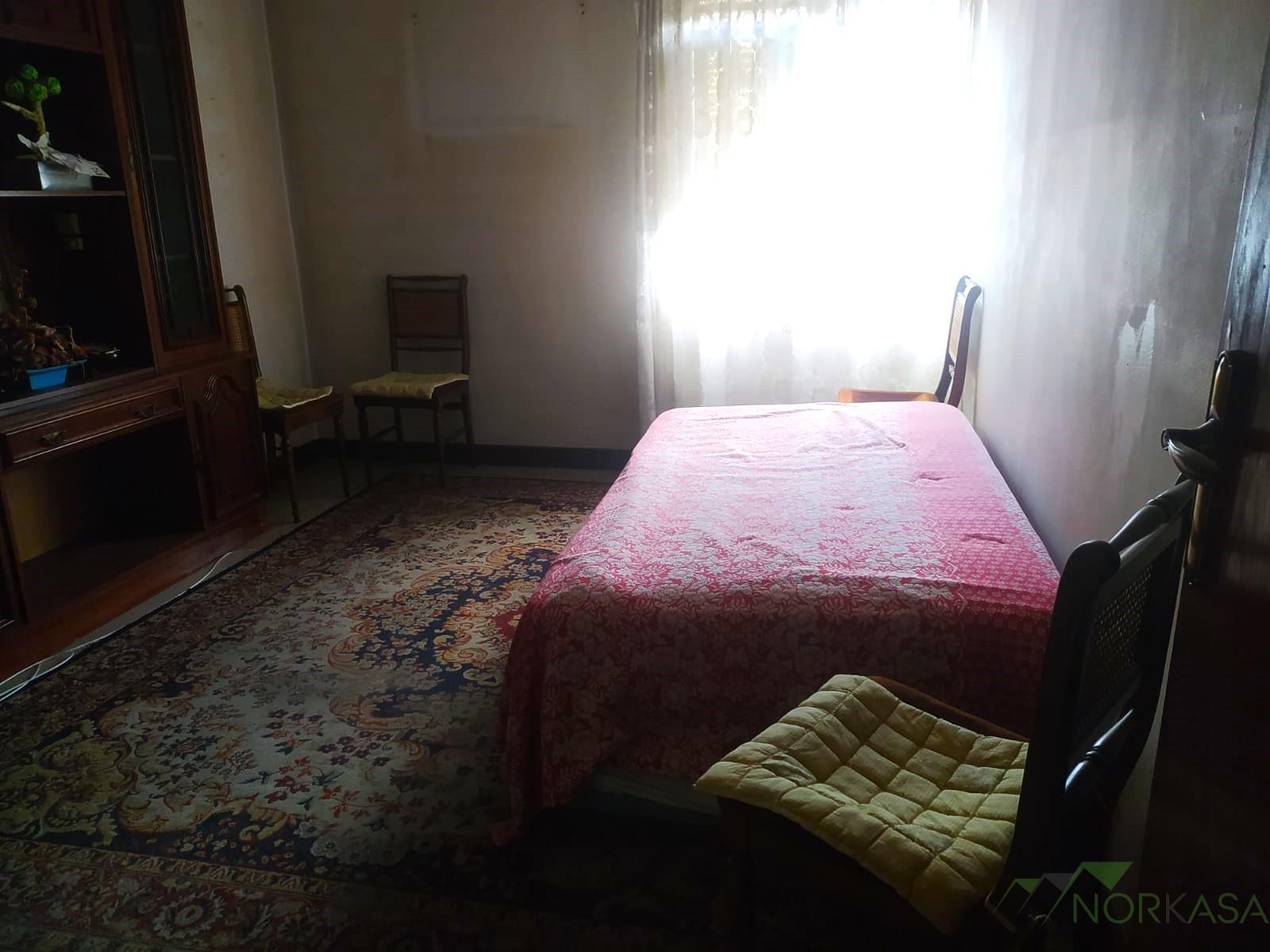 Venta de piso en Oviedo