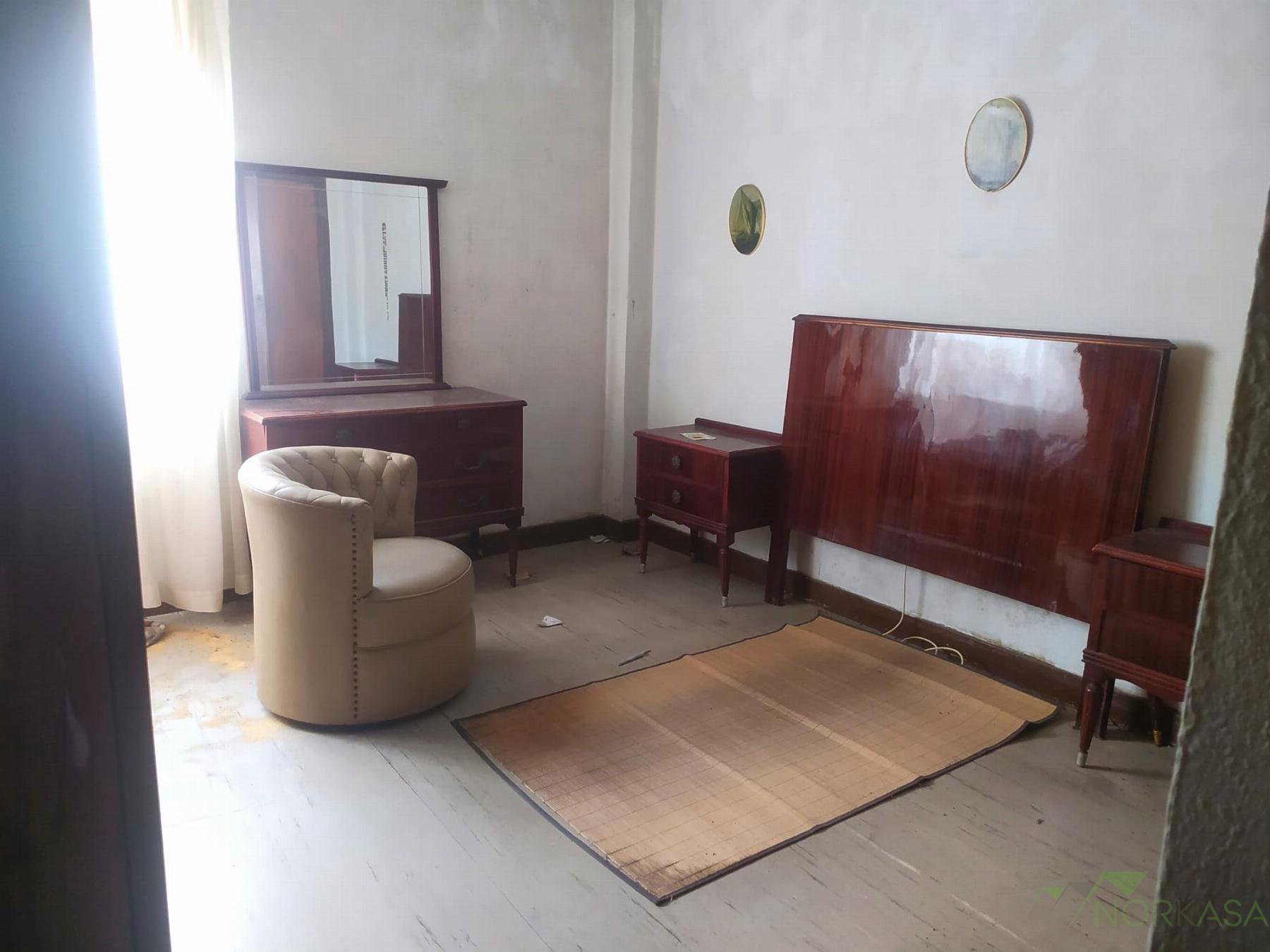 Venta de piso en Oviedo