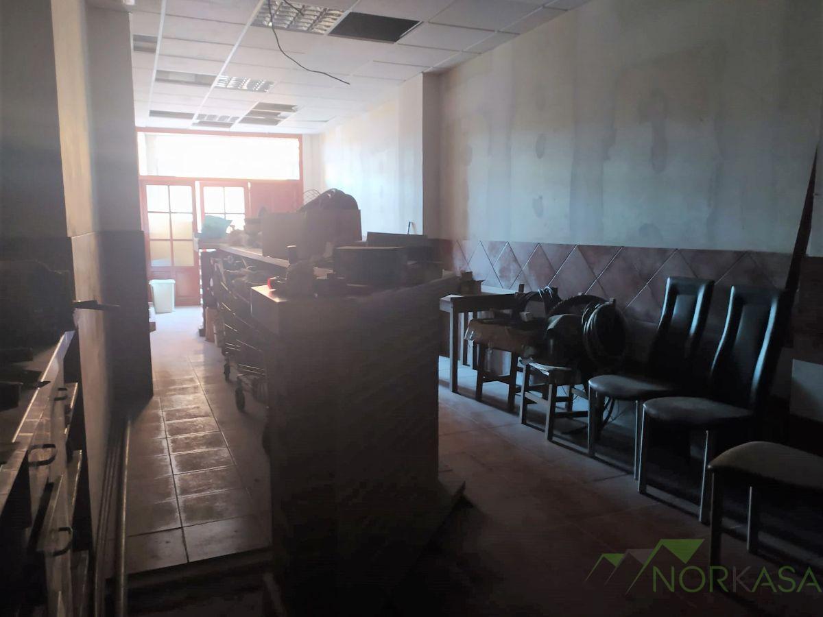 For rent of premises in Oviedo