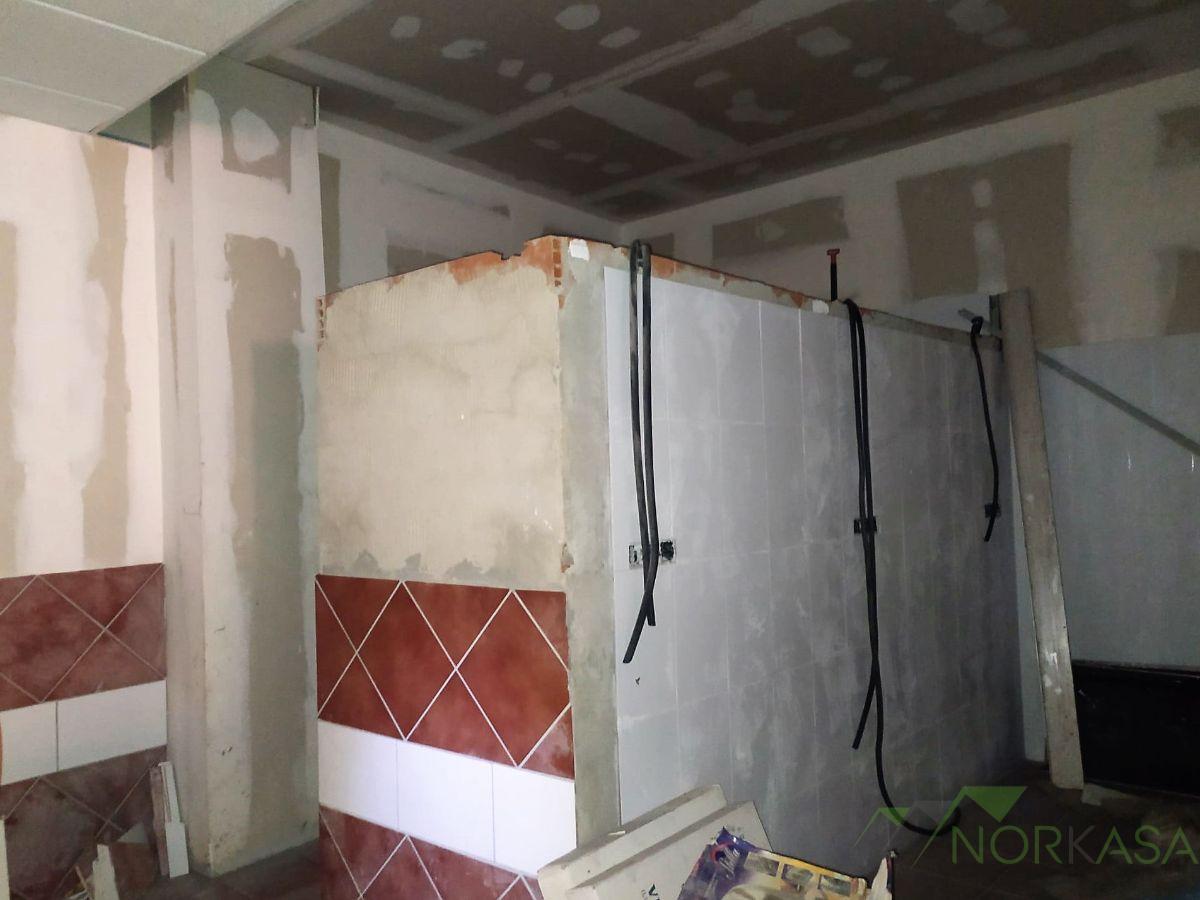 For rent of premises in Oviedo