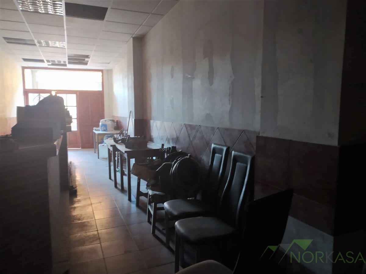 For rent of premises in Oviedo