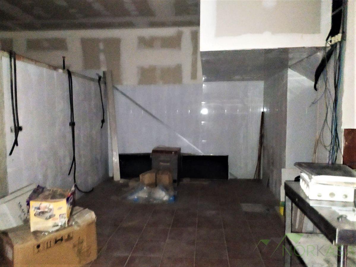 For rent of premises in Oviedo