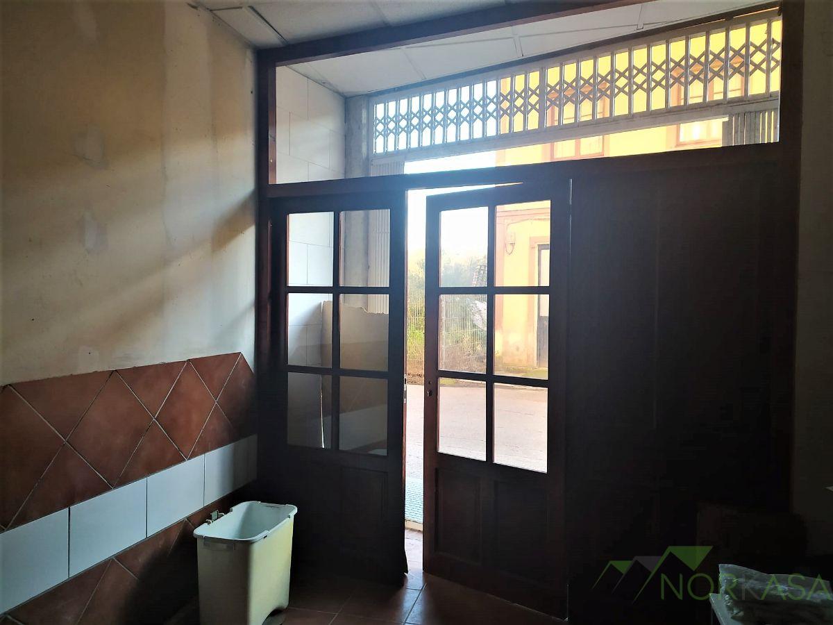 For rent of premises in Oviedo