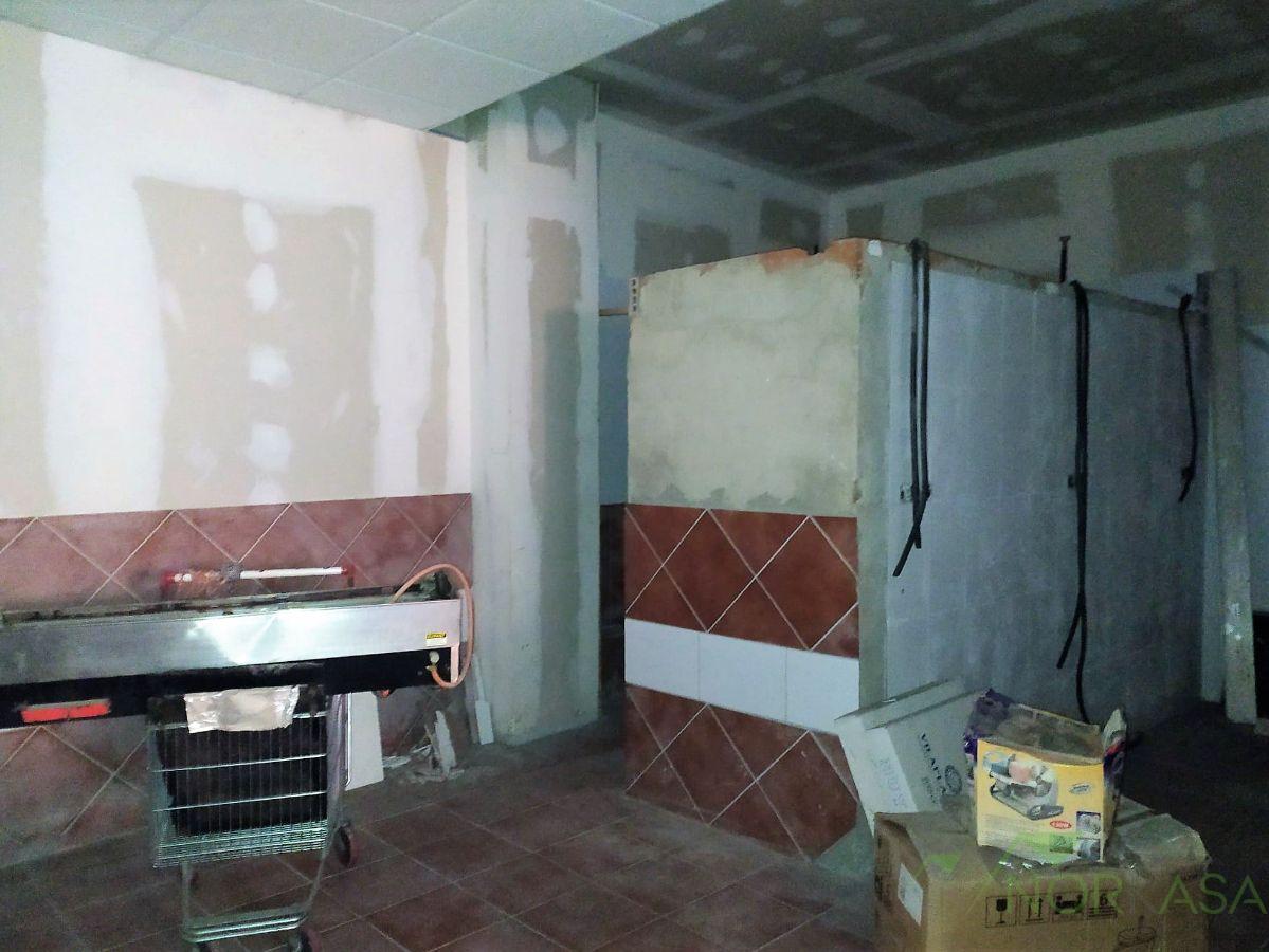 For rent of premises in Oviedo