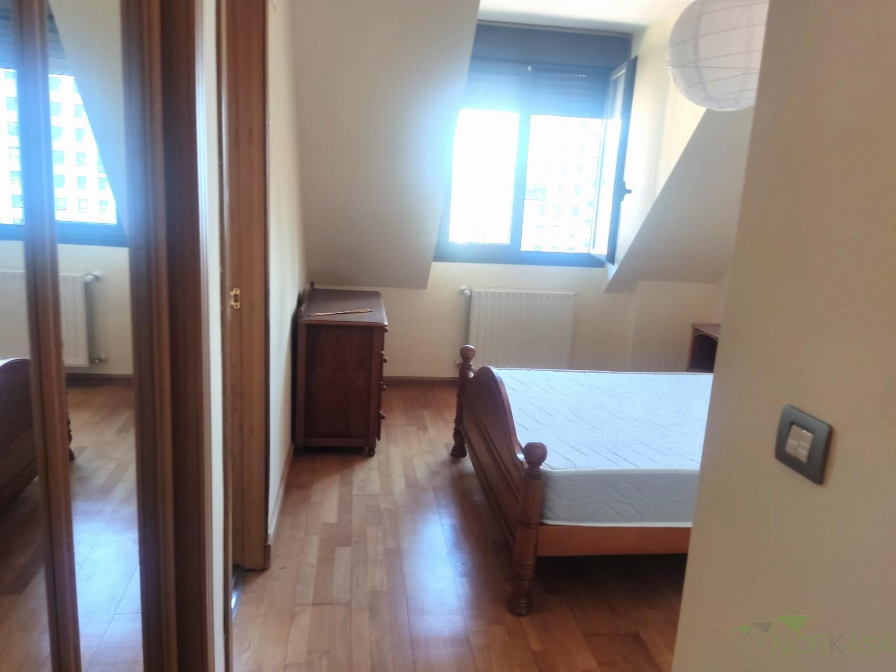 Venta de piso en Oviedo