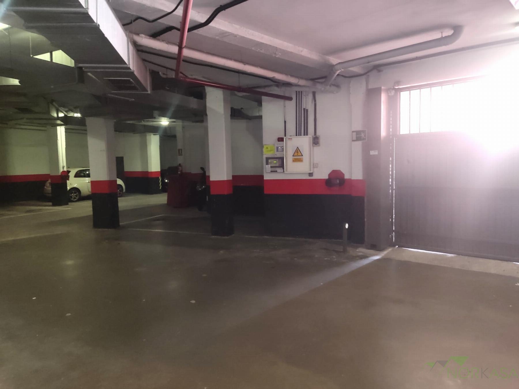 Venta de piso en Oviedo