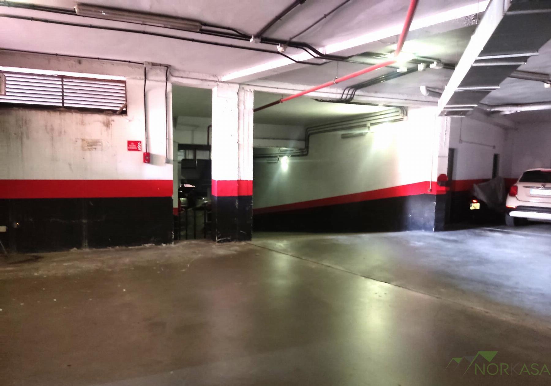 Venta de piso en Oviedo