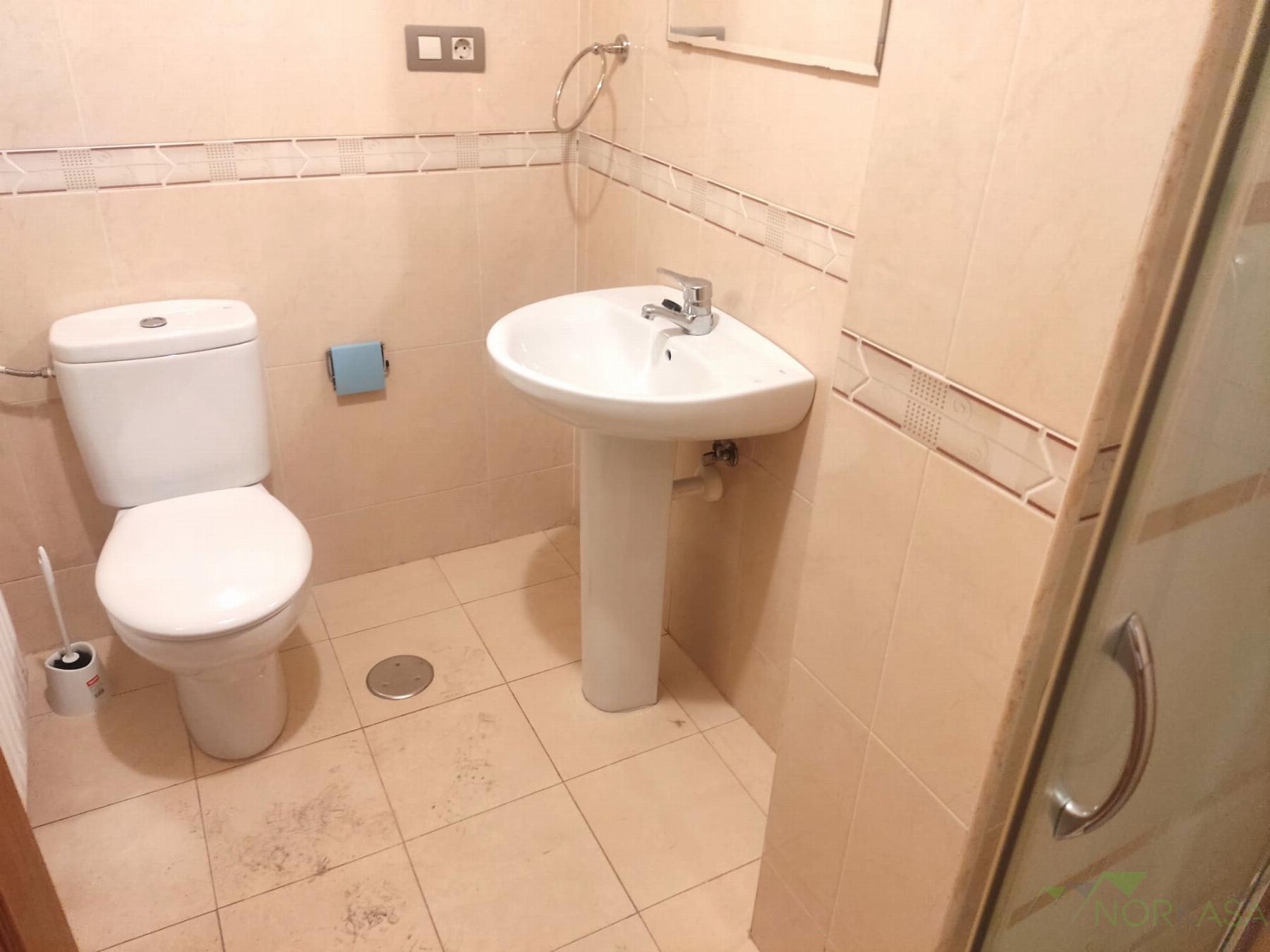 Venta de piso en Oviedo