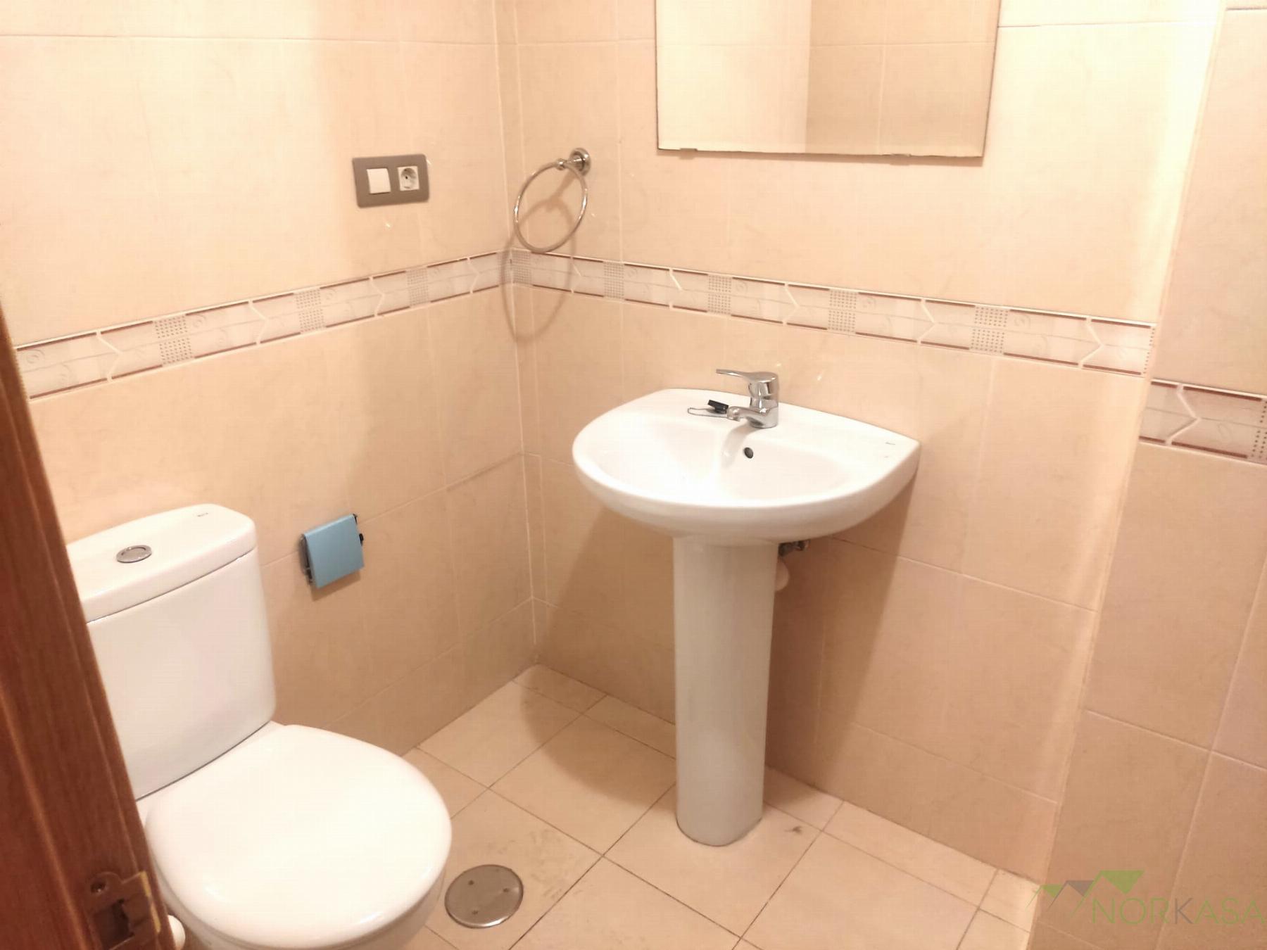 Venta de piso en Oviedo