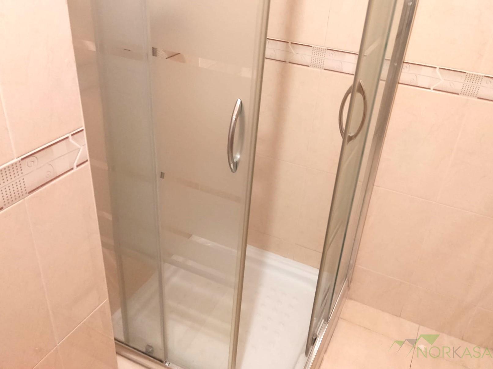 Venta de piso en Oviedo