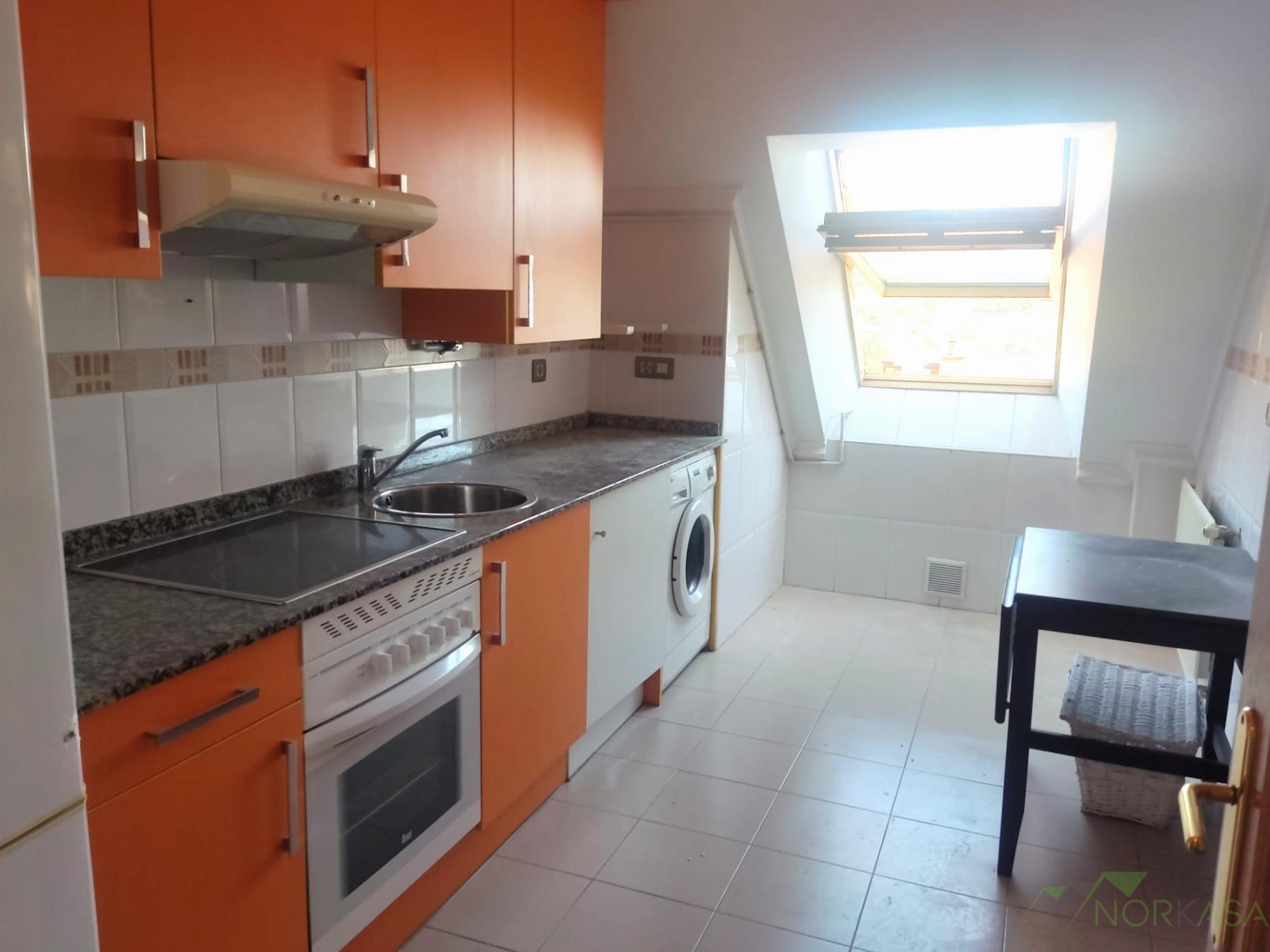 Venta de piso en Oviedo