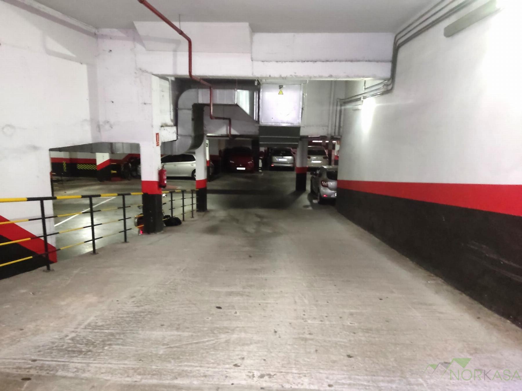 Venta de piso en Oviedo