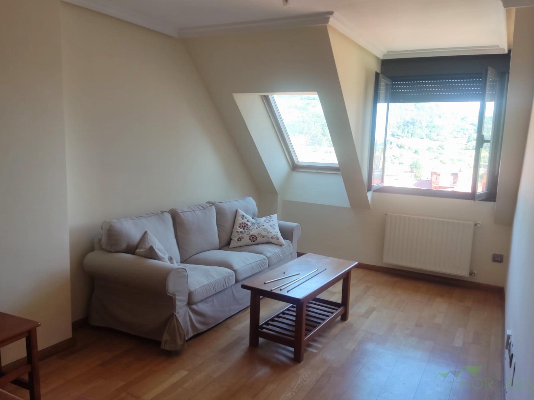 Venta de piso en Oviedo