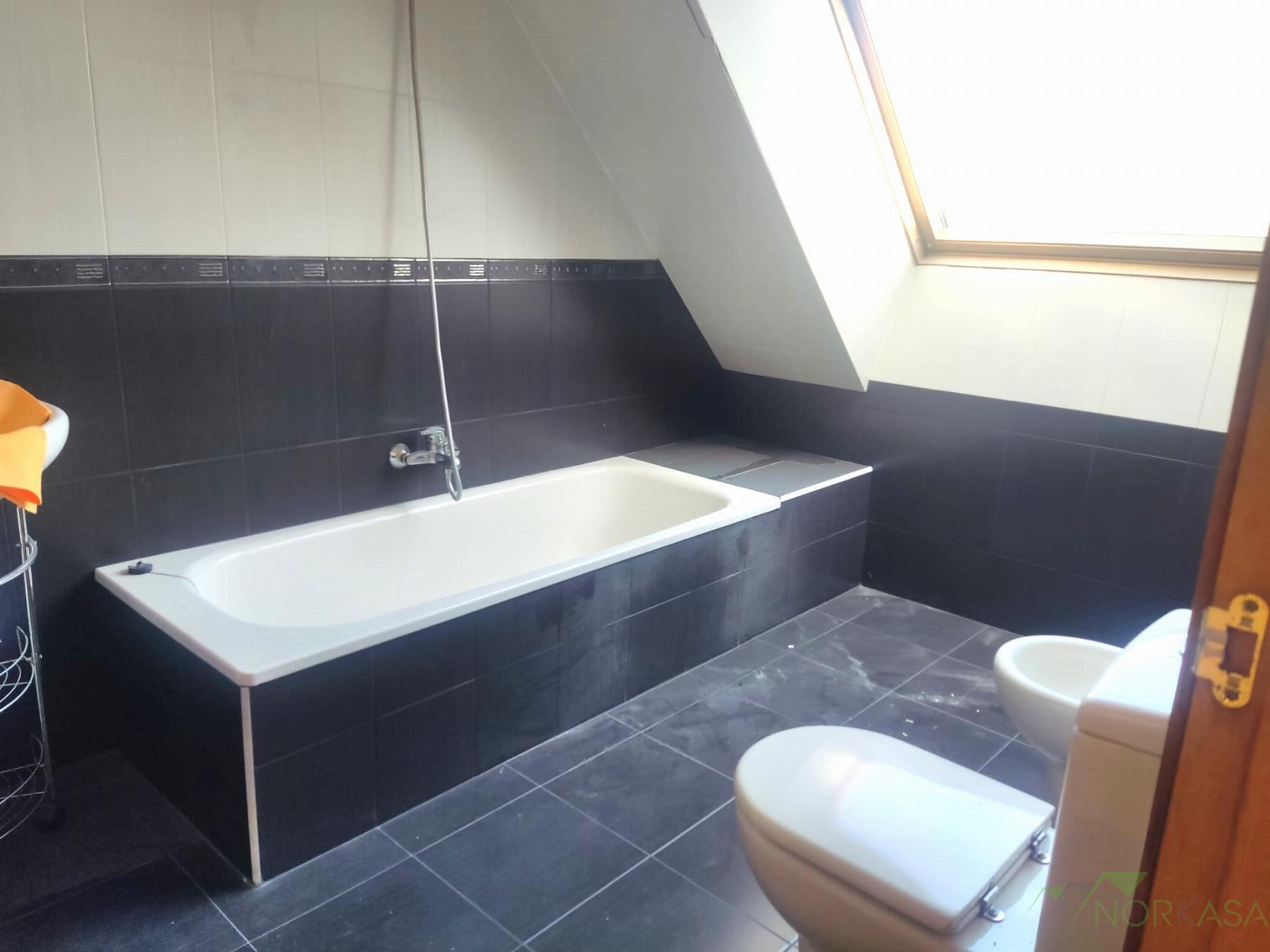Venta de piso en Oviedo