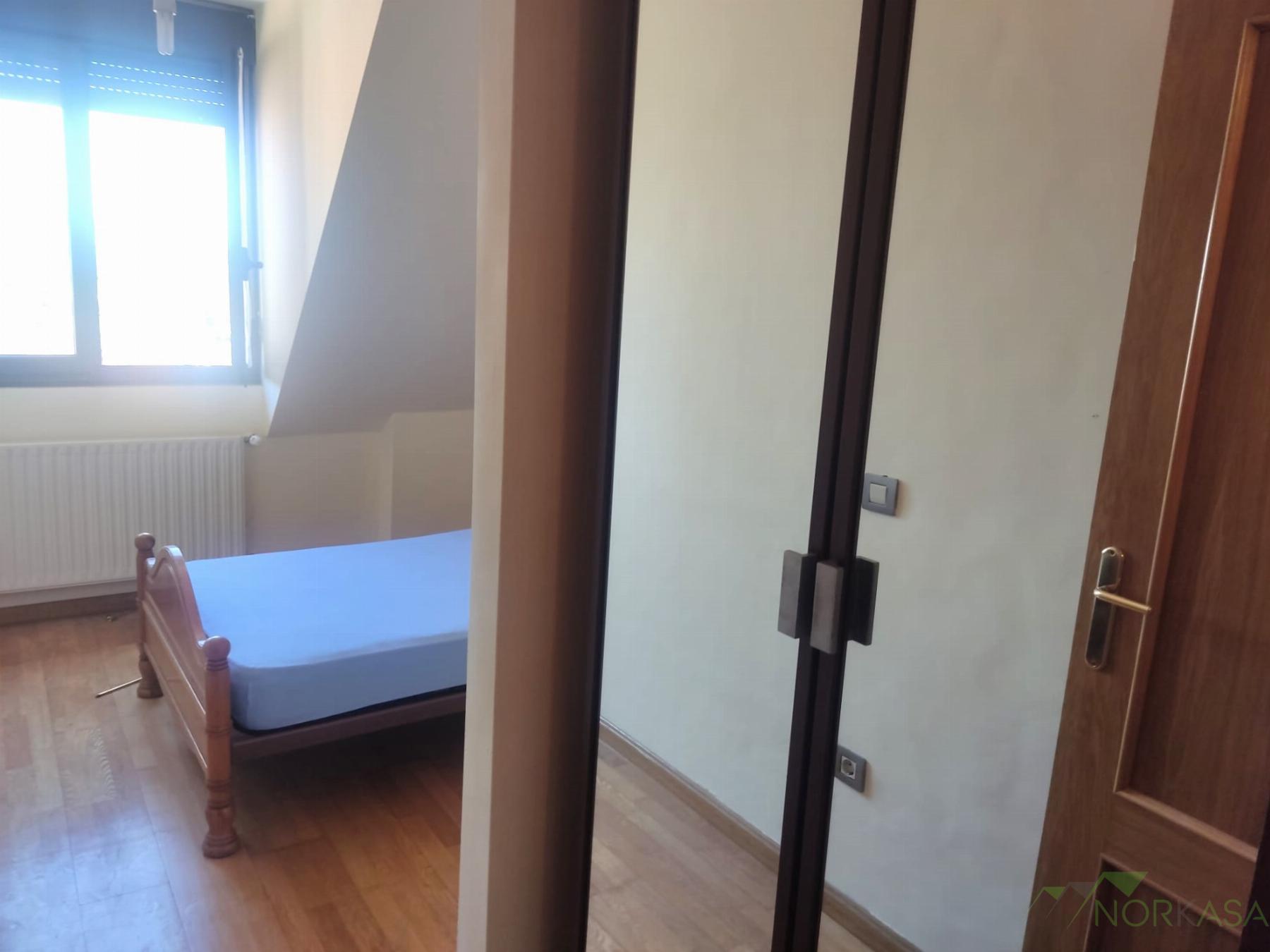 Venta de piso en Oviedo