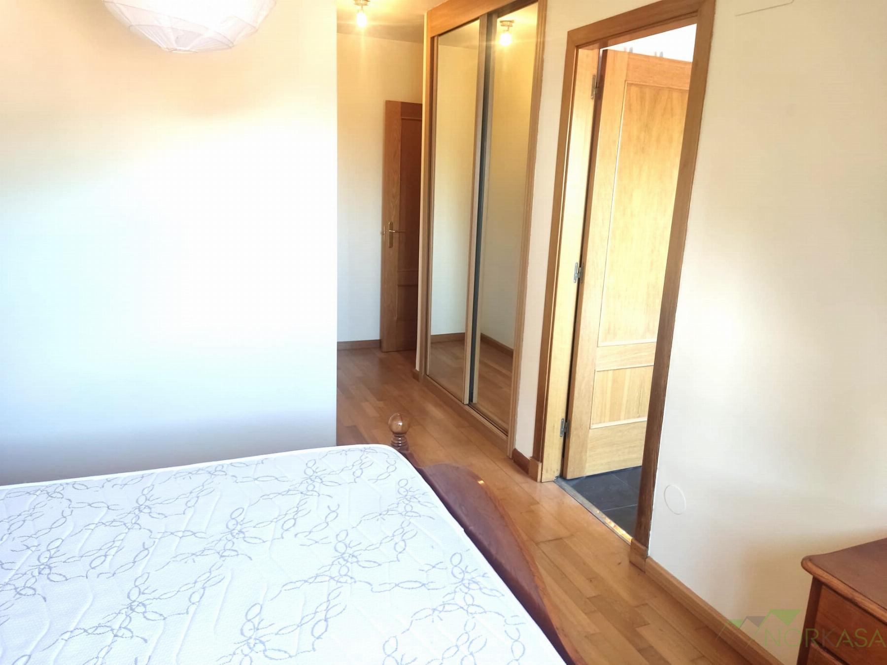 Venta de piso en Oviedo