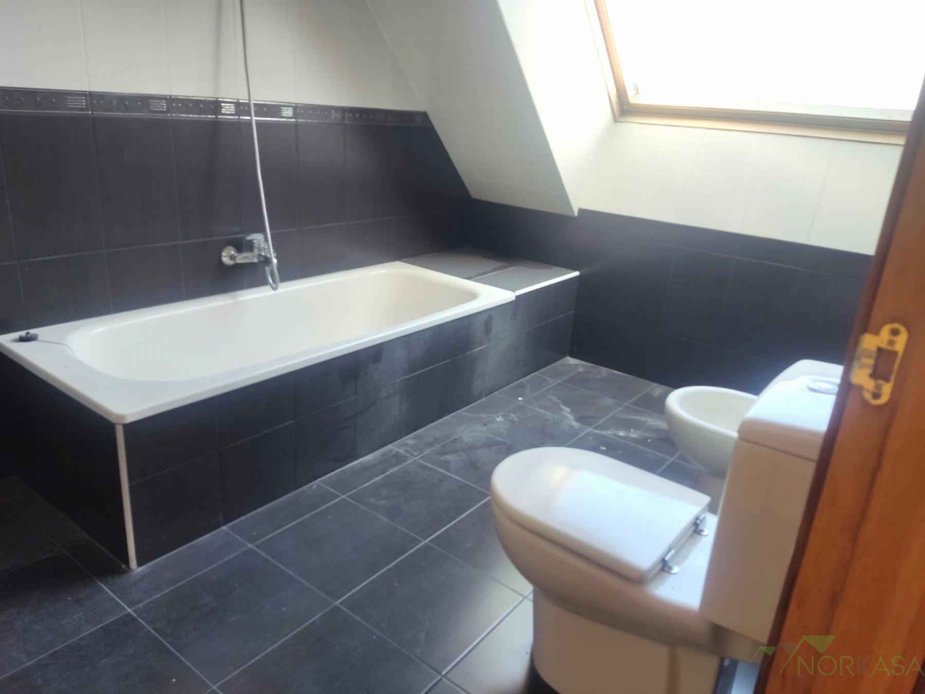 Venta de piso en Oviedo