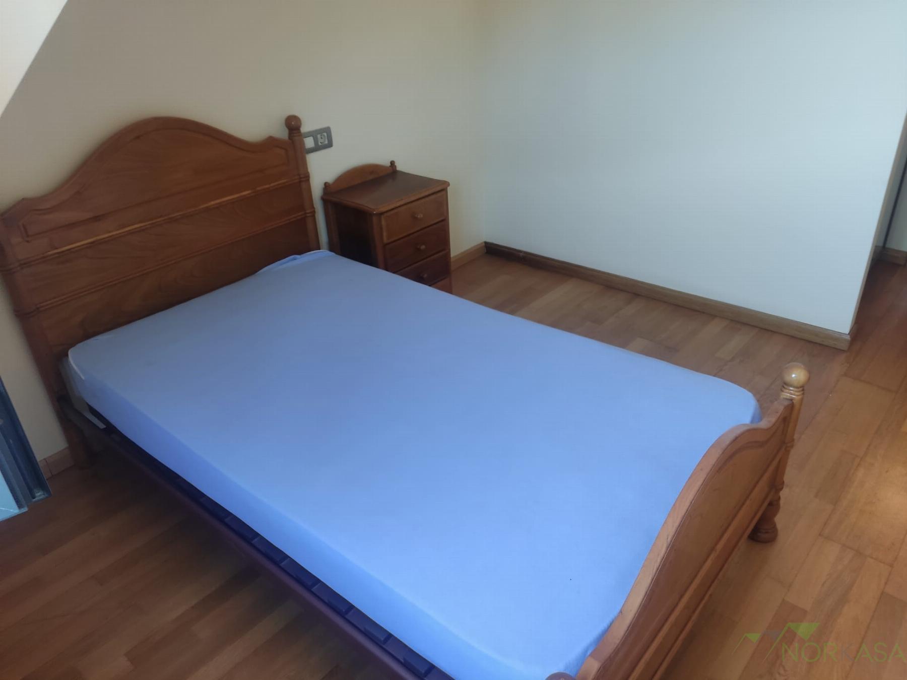 Venta de piso en Oviedo